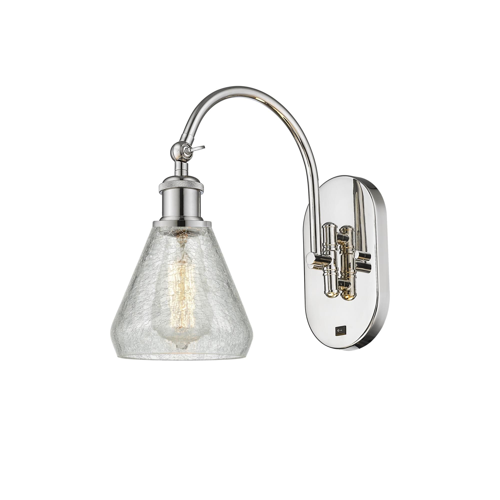 Innovations Lighting Bruno Marashlian Conesus 13 Inch Wall Sconce