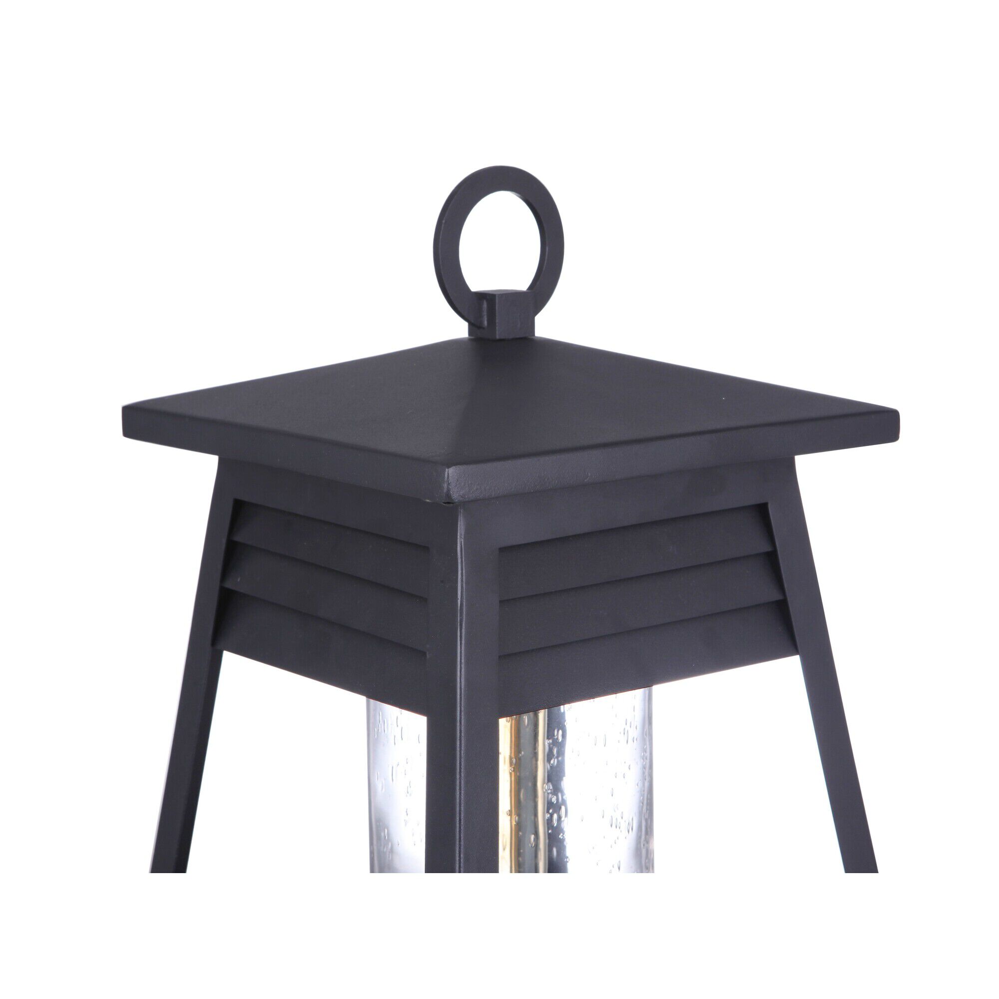 Becca 20 Inch Outdoor Post Lamp,