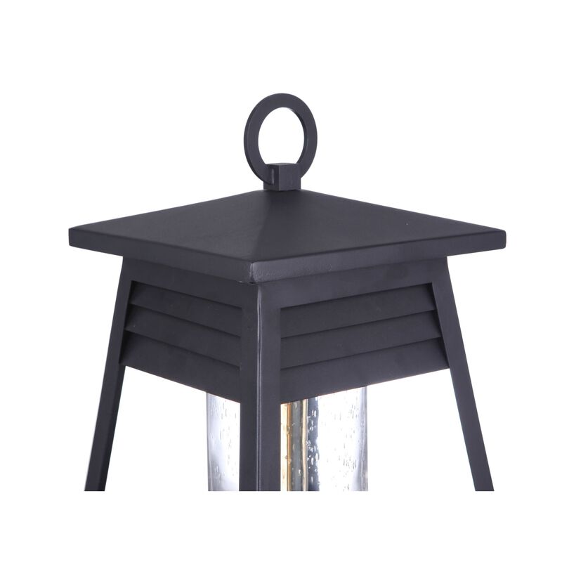 Becca 20 Inch Outdoor Post Lamp by Craftmade
