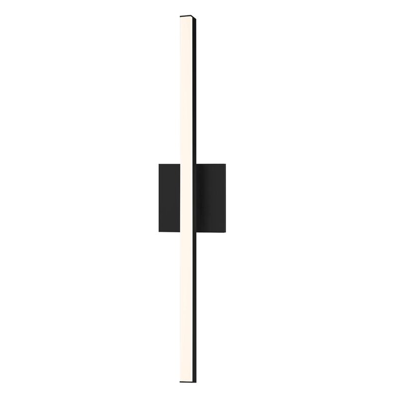 Stix 25 Inch Bath Vanity Light by Sonneman