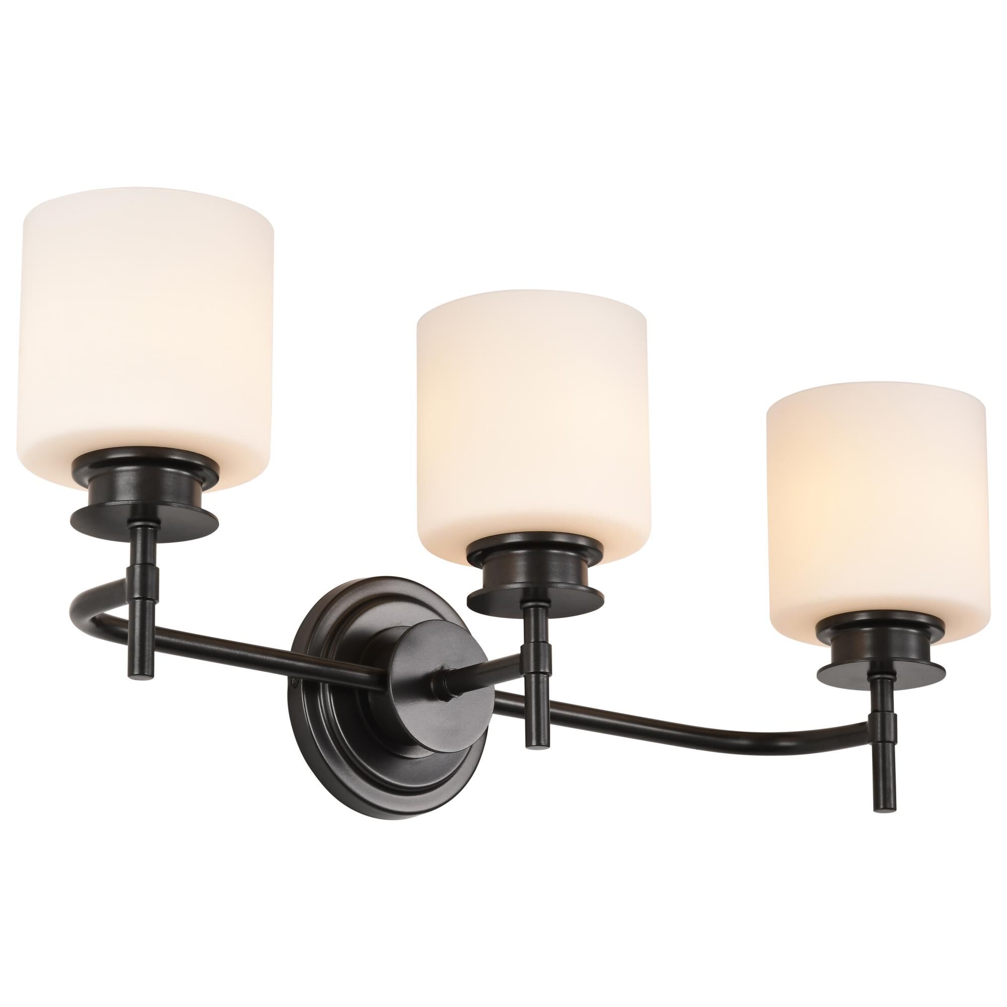 Warren 24 Inch Bath Vanity Light by Nuvo Lighting
