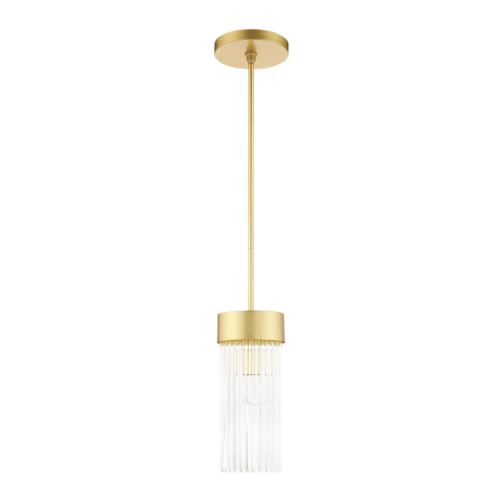 Livex Lighting Norwich Mini Pendant