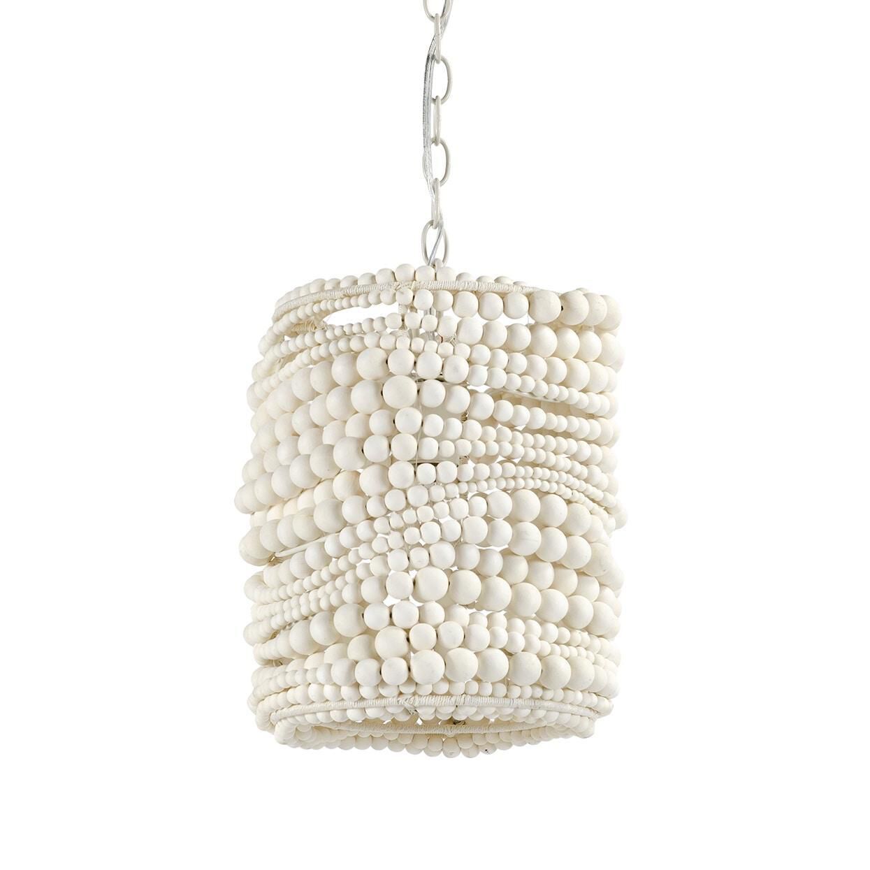 Point Dume 12 Inch Mini Pendant by Palecek