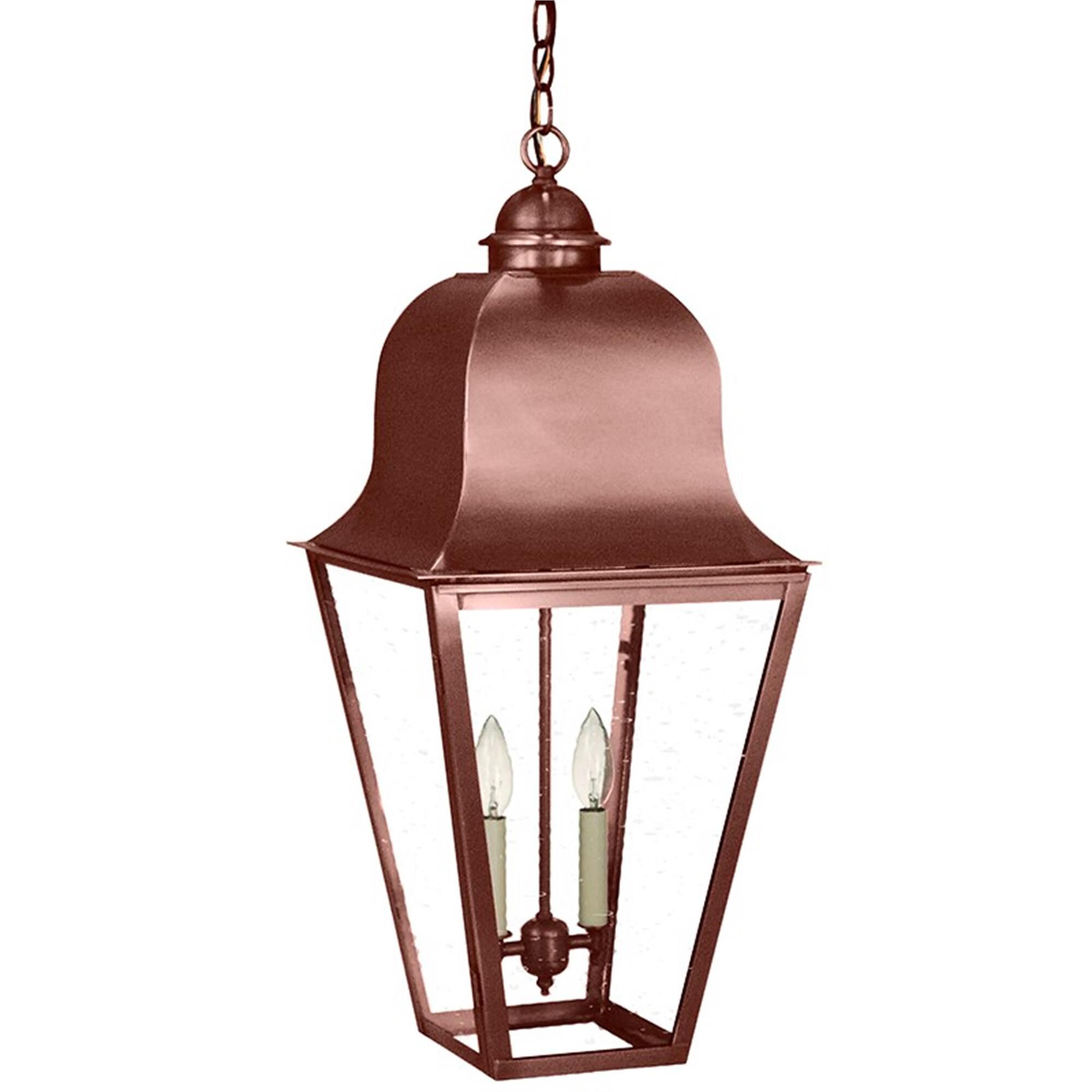 Imperial Large Outdoor Hanging Lantern,