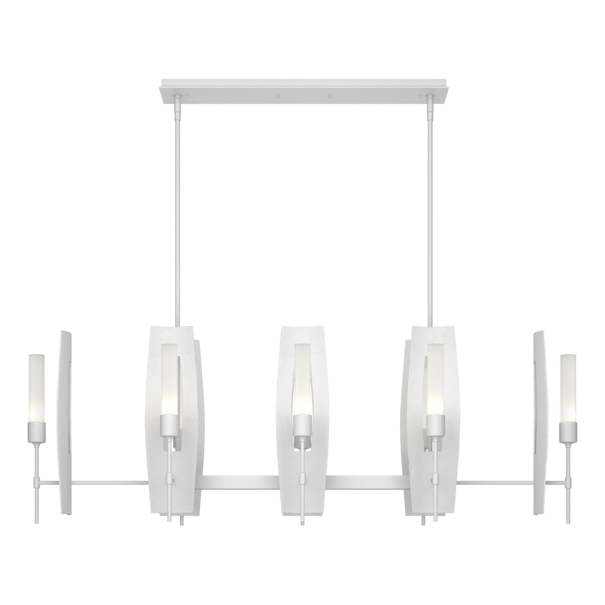 Passage 52 Inch Linear Suspension Light by Hubbardton Forge