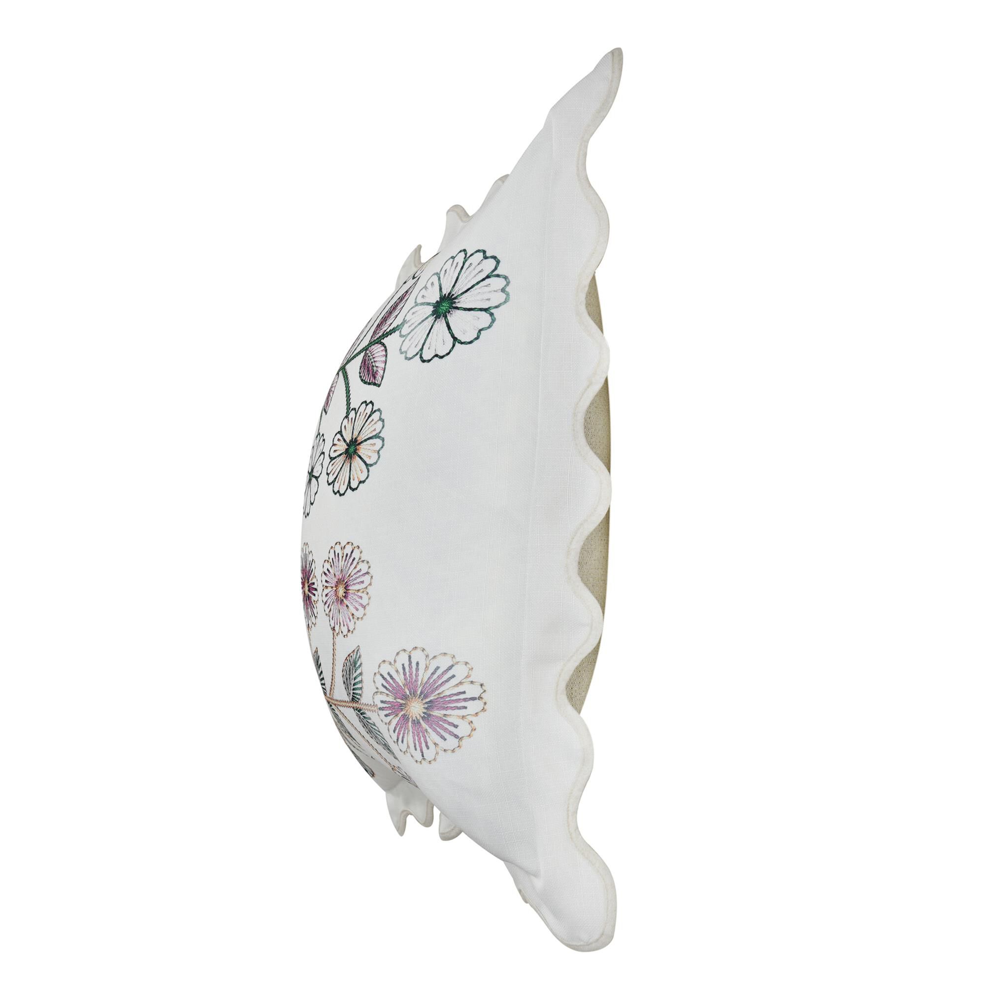 Shown in Multi finish