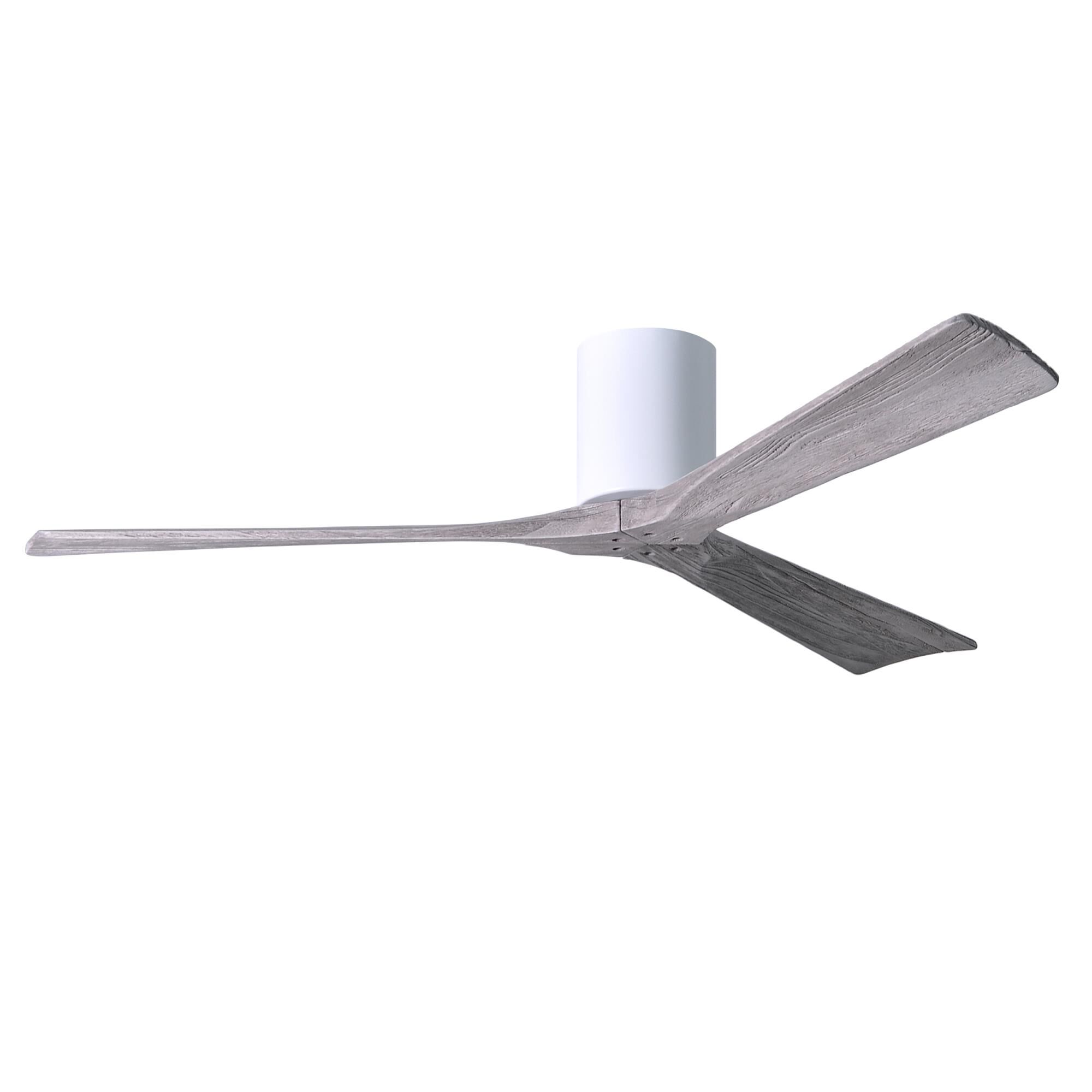 Irene 60 Inch Flush Mount Fan by Matthews Fan Company