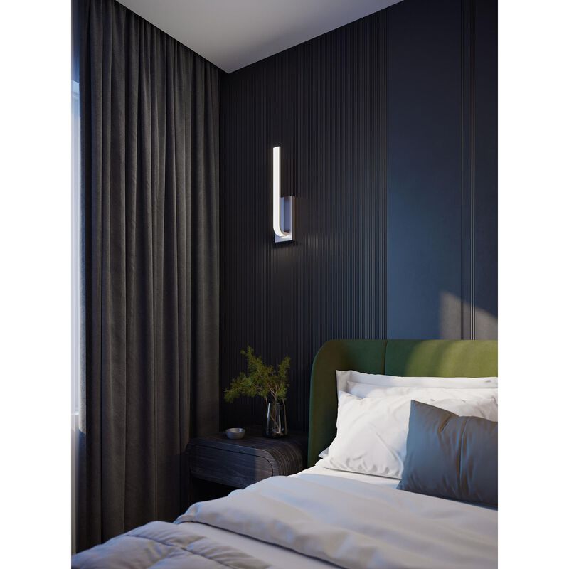 Lumina 5 Inch Wall Sconce by AFX Lighting