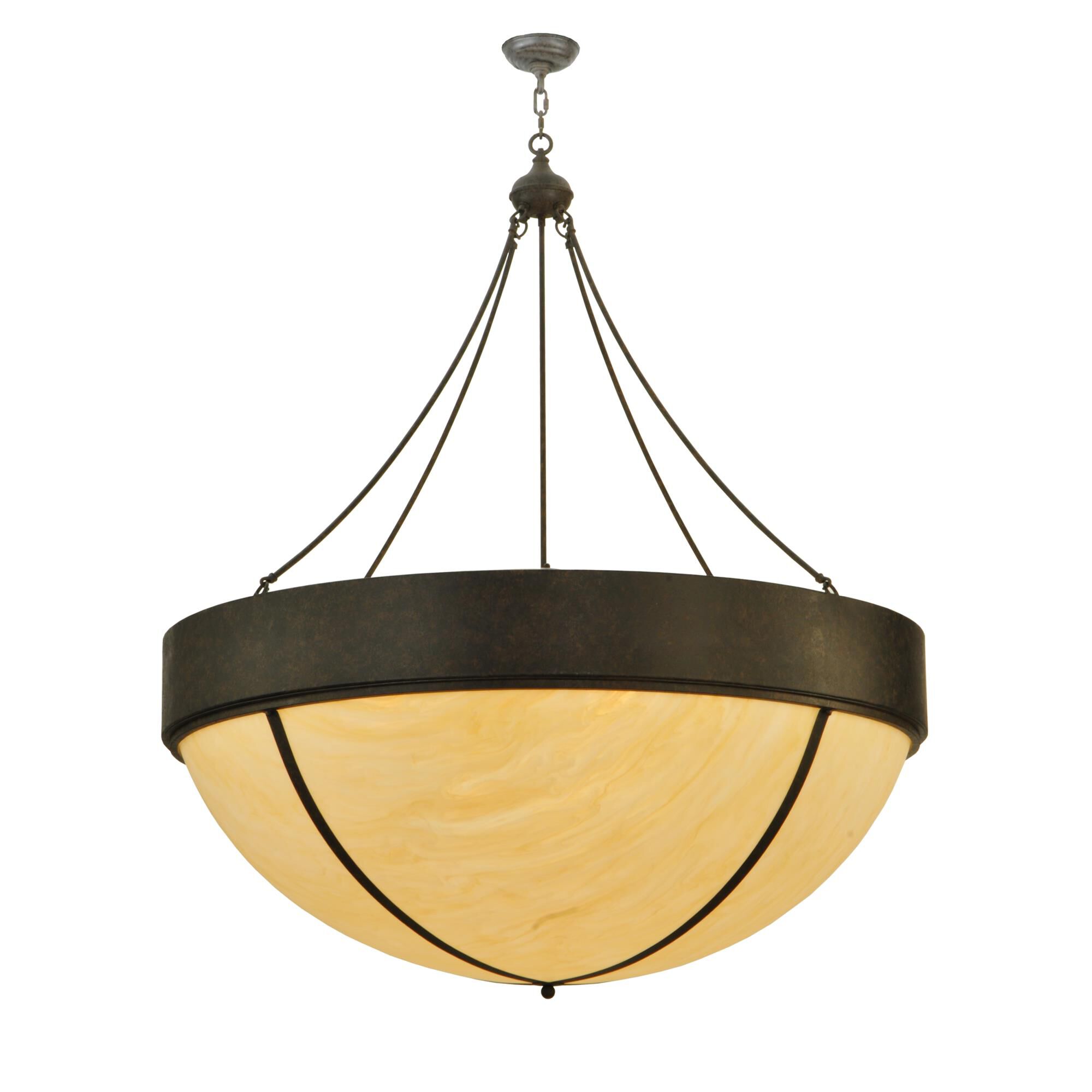 Talia 47 Inch Large Pendant by Meyda Lighting