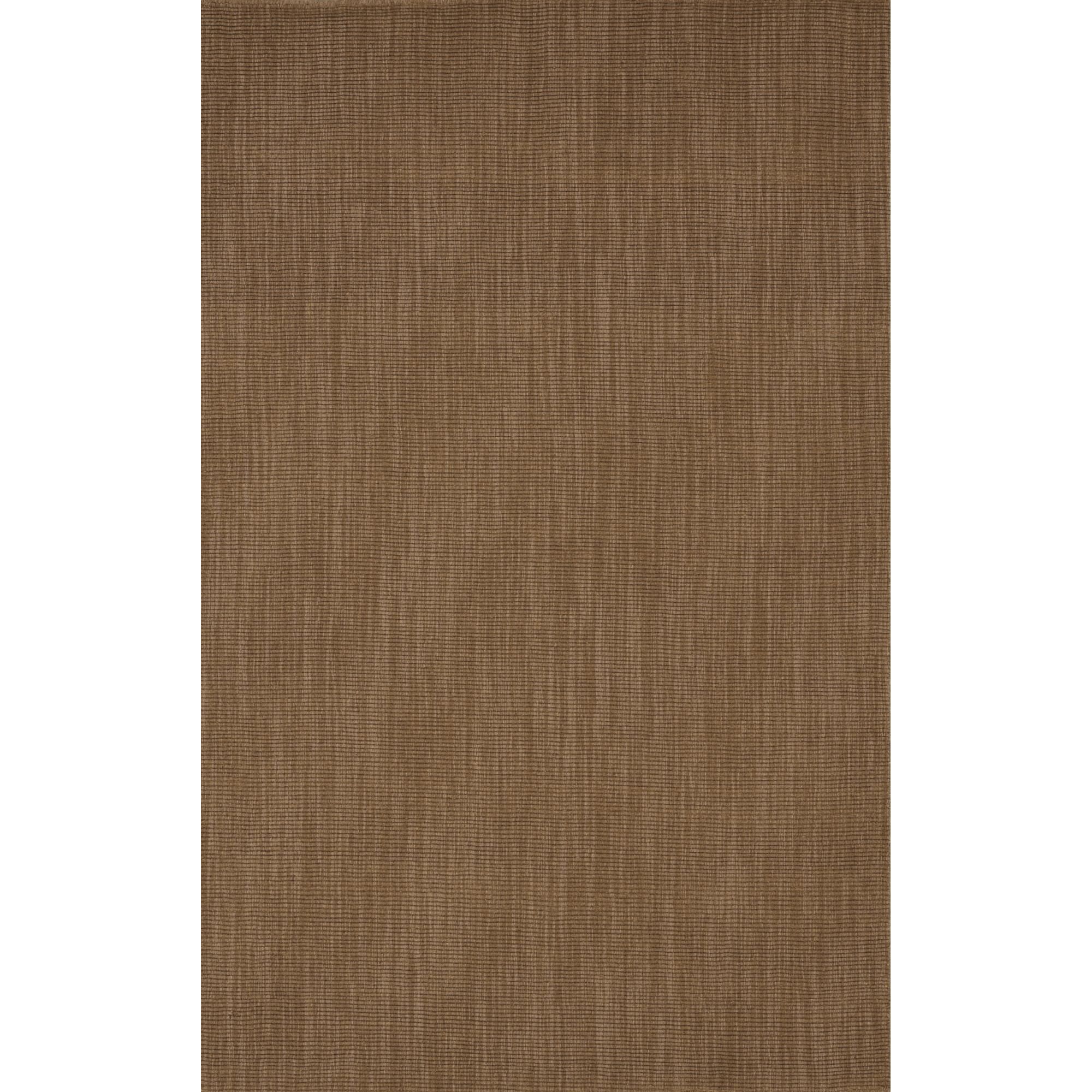 Monaco Sisal MC100 Hand Loomed Wool Area Rug,