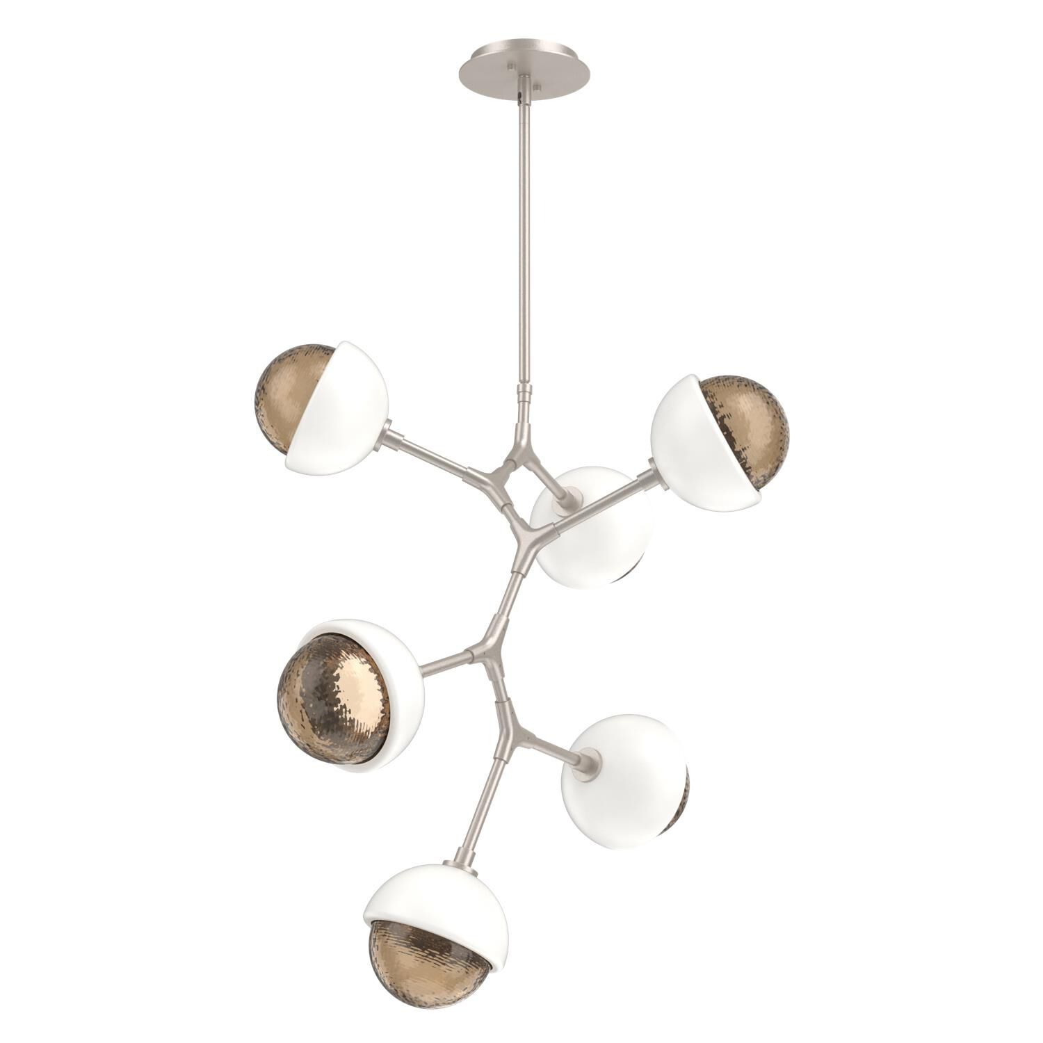 Levi Wilson Cabochon Large Pendant by Hammerton Studio