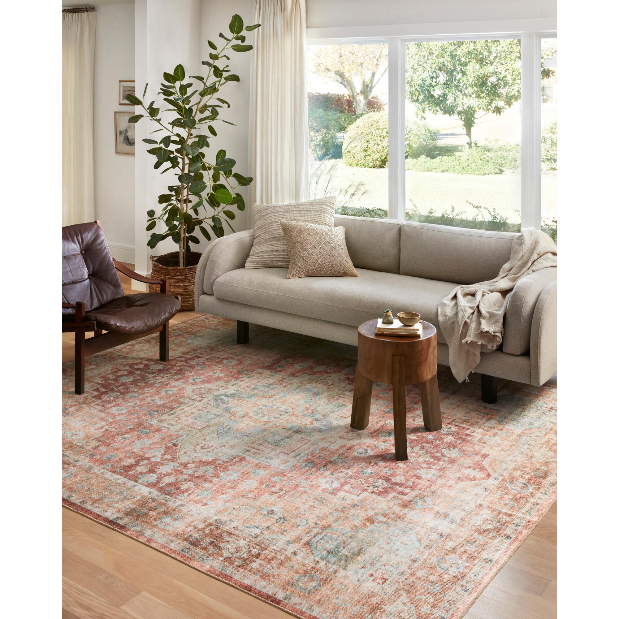HEIDI Area Rug,