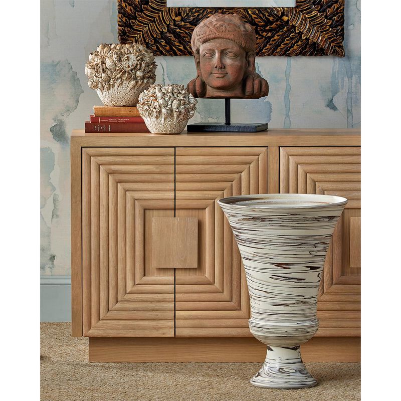 Jejune Vase by Currey & Company