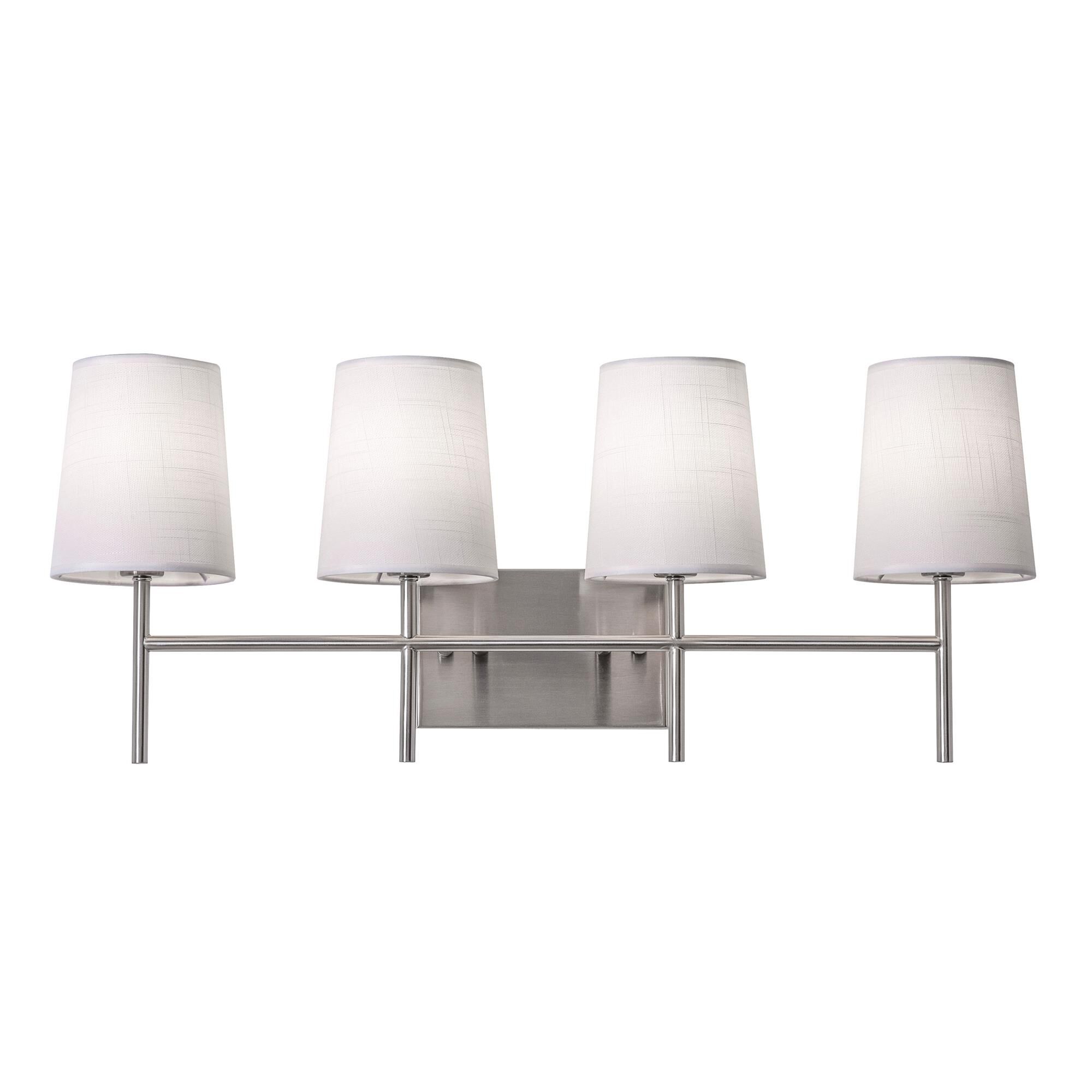 Rose 27 Inch Bath Vanity Light by AFX Lighting