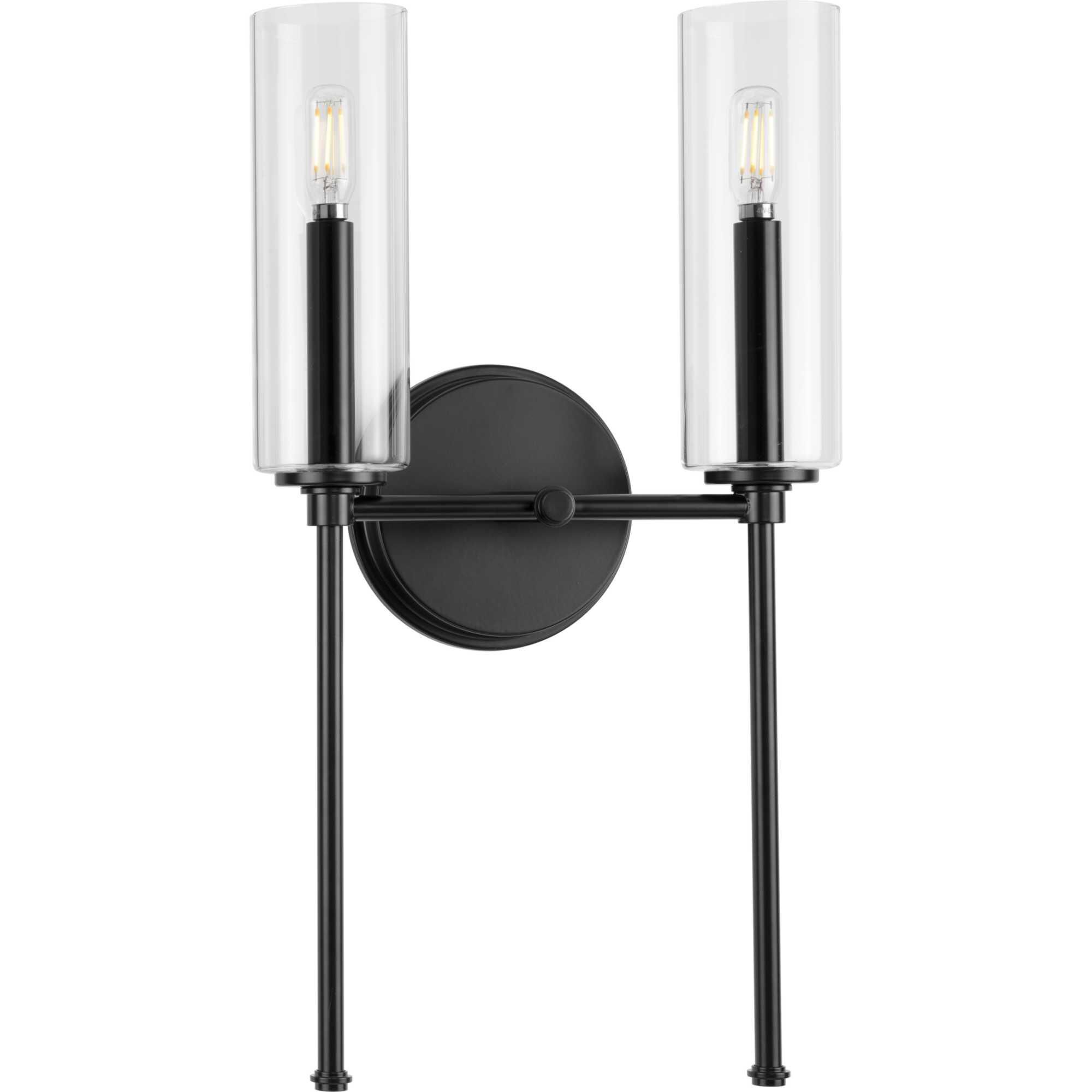 Elara 16 Inch Wall Sconce by Progress Lighting