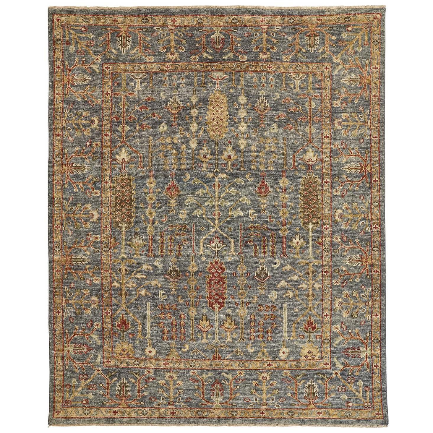 Carrington Area Rug,