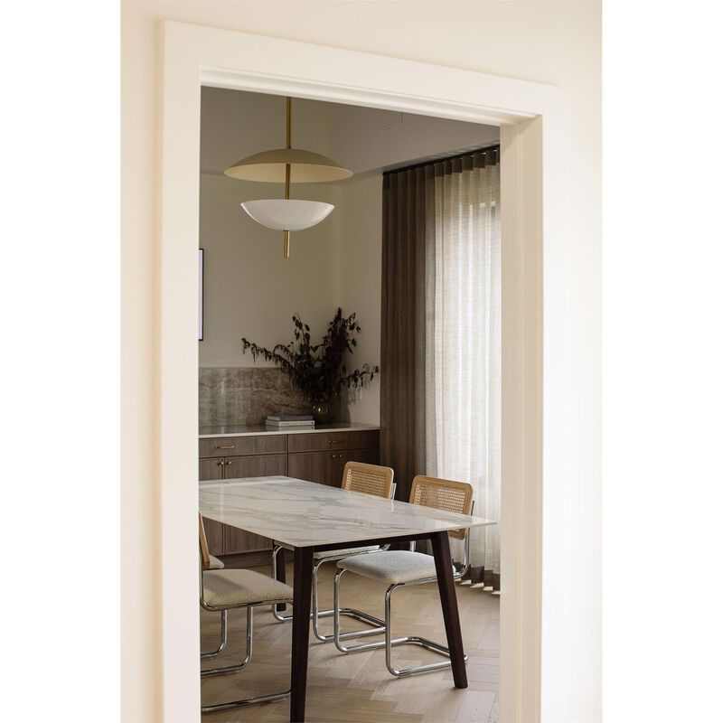 Colin King Dion 24 Inch Large Pendant by Troy Lighting