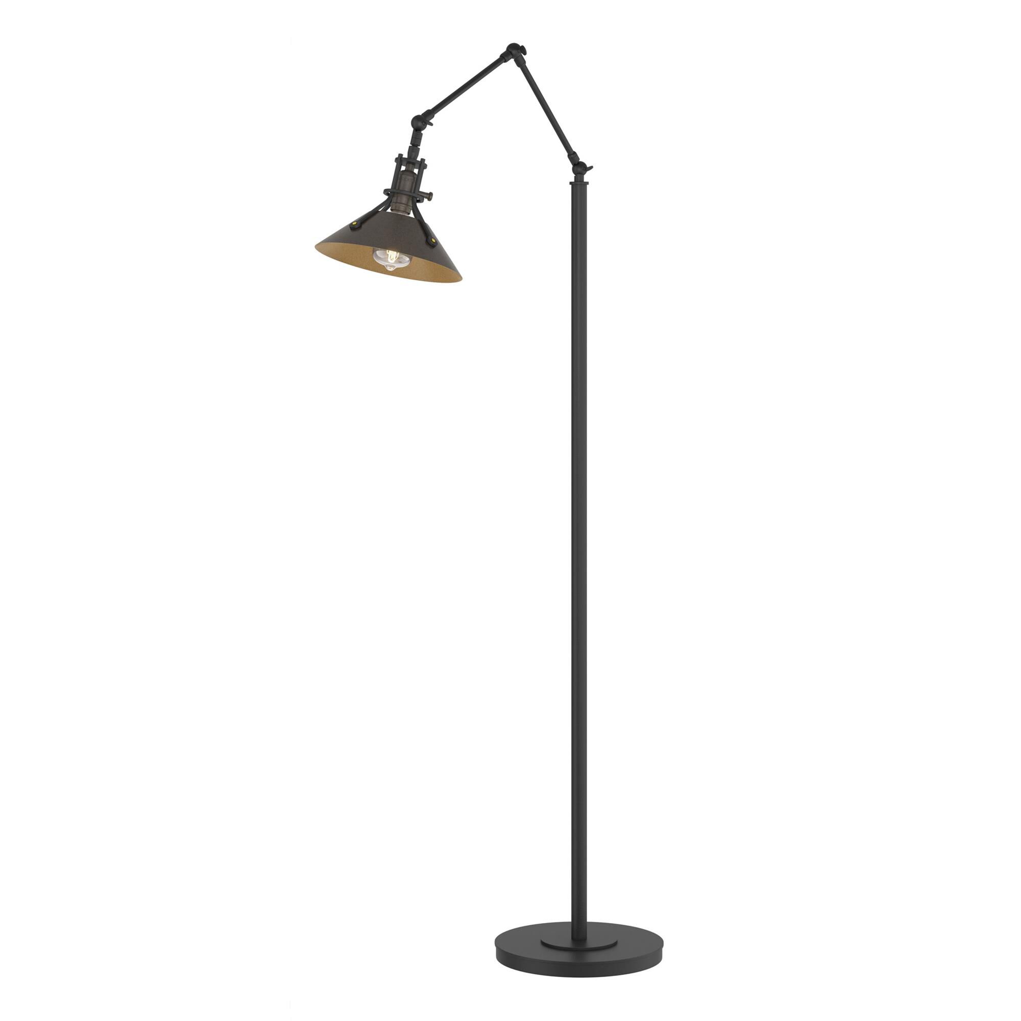 Henry 60 Inch Reading Lamp by Hubbardton Forge