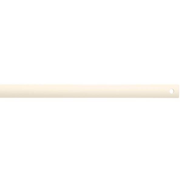 Basics 18 Inch Fan Downrod by Kichler Lighting
