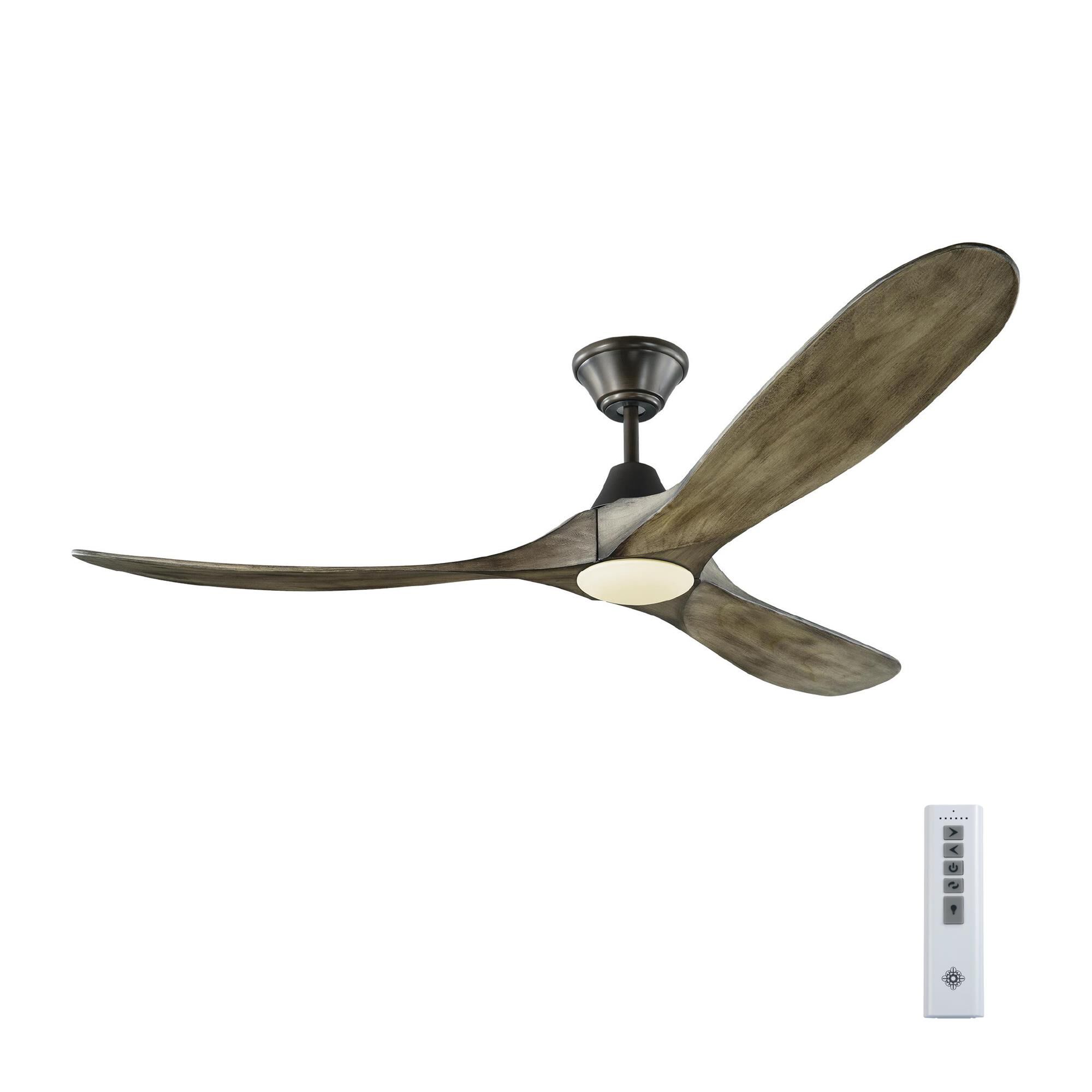 Maverick 60 Inch Ceiling Fan,