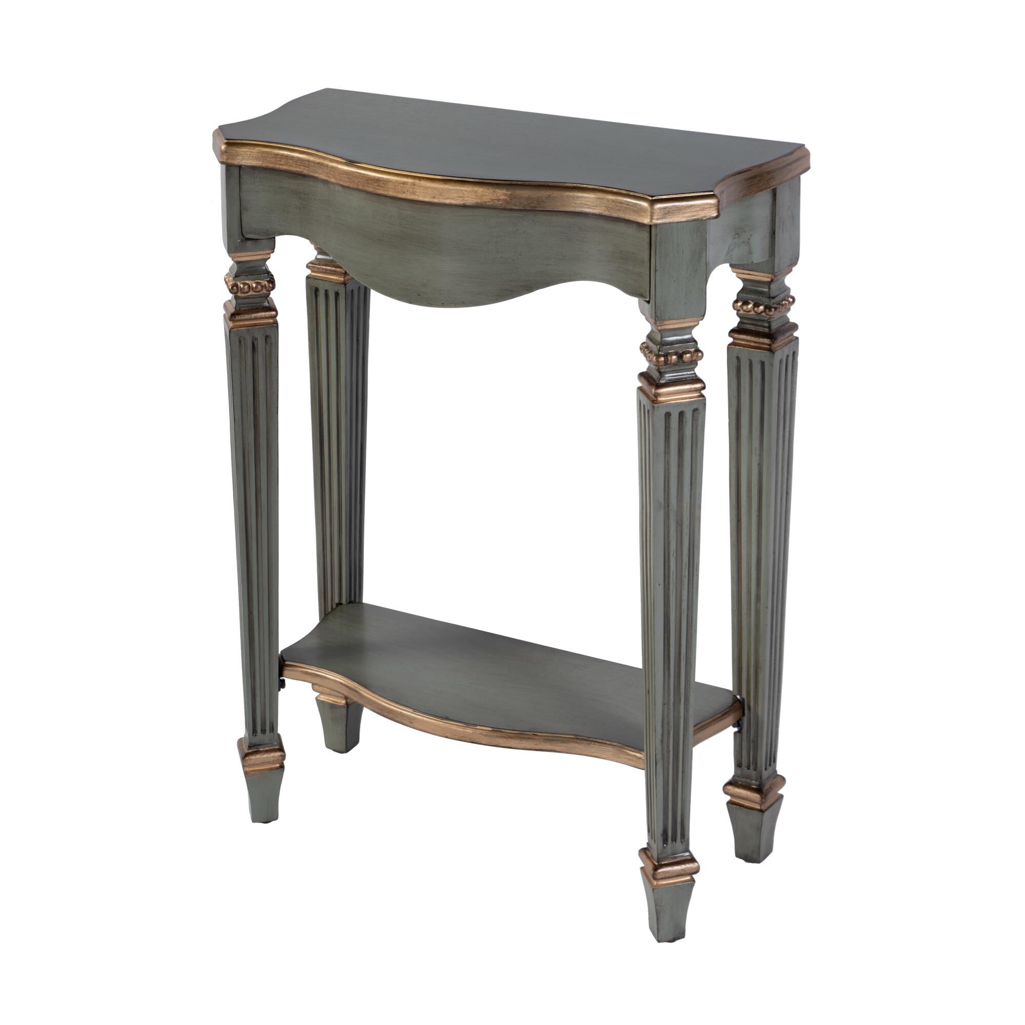 Shown in Royal Pastel Green finish