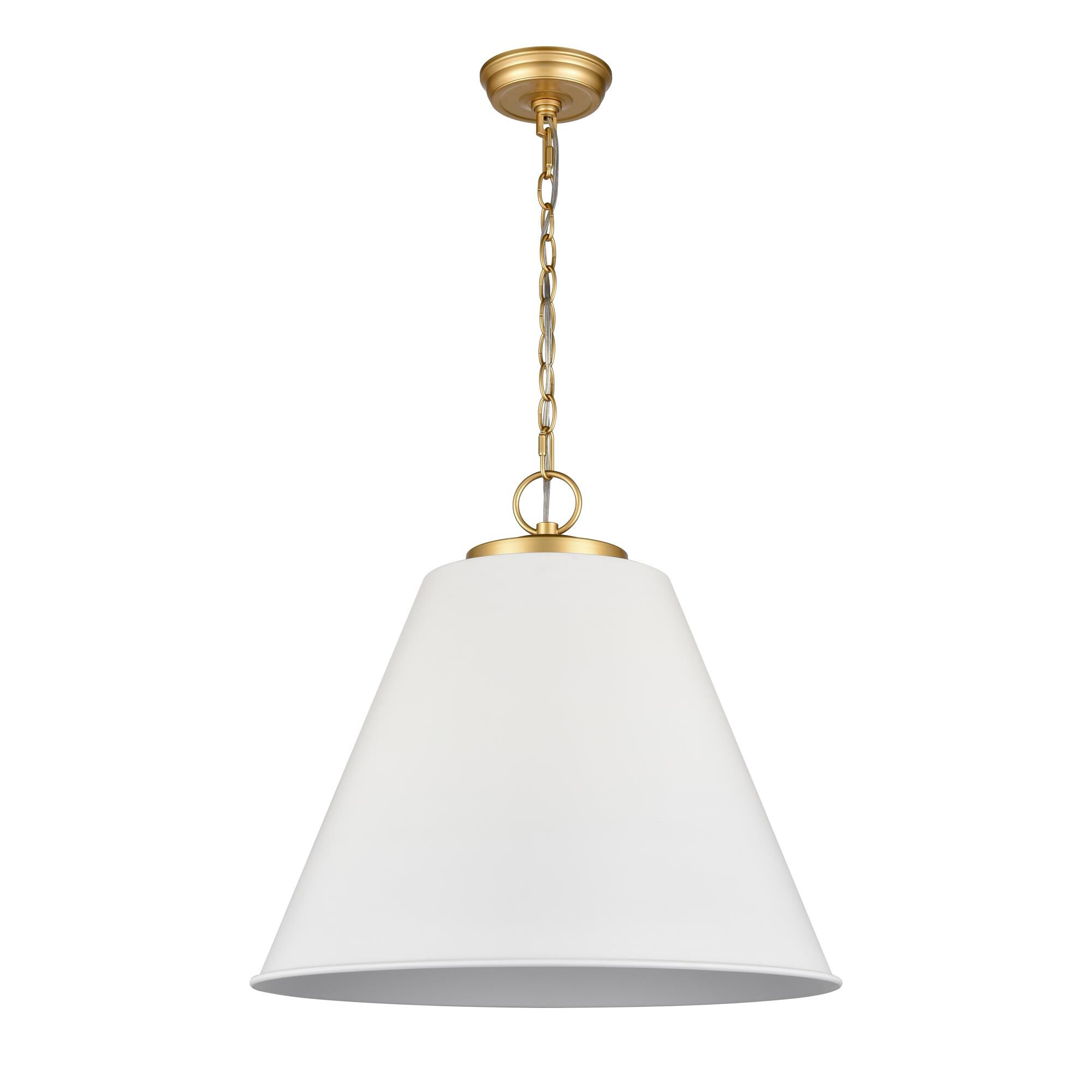 Vellus Large Pendant by ELK Home