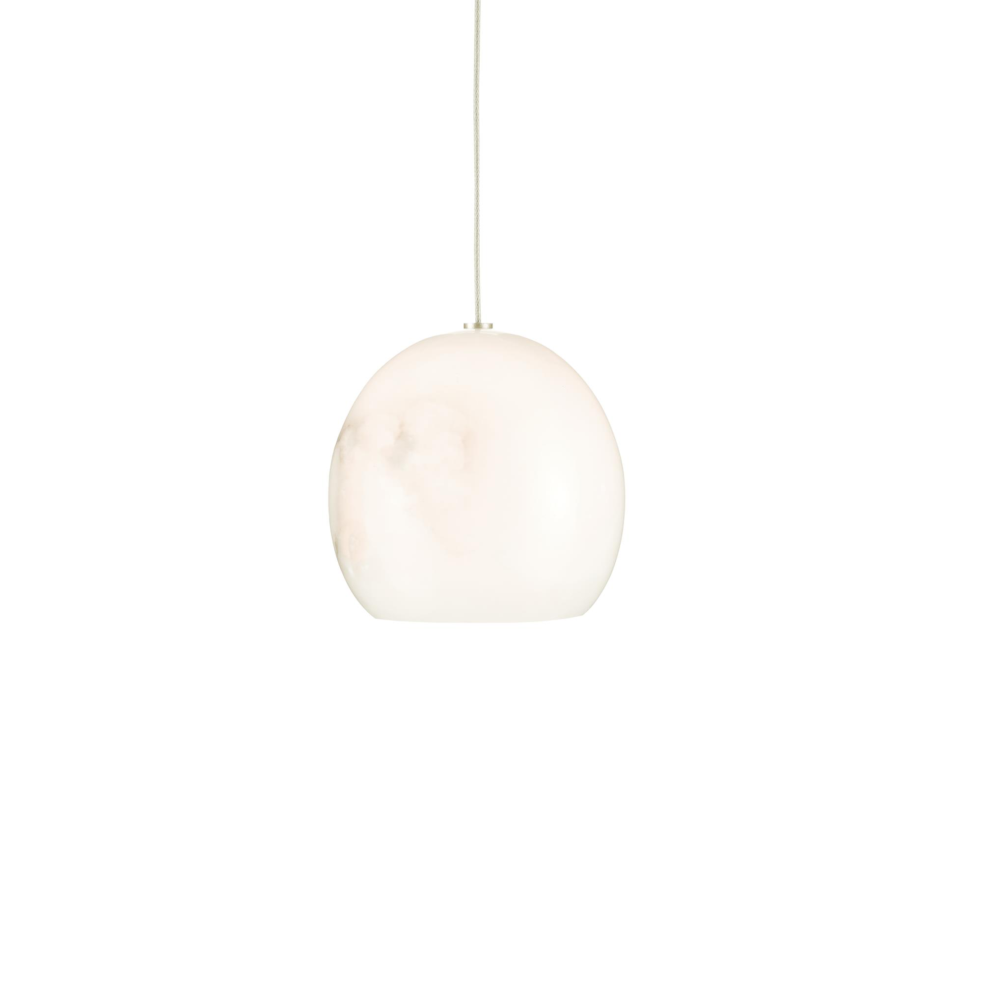Lazio 13 Inch Mini Pendant,