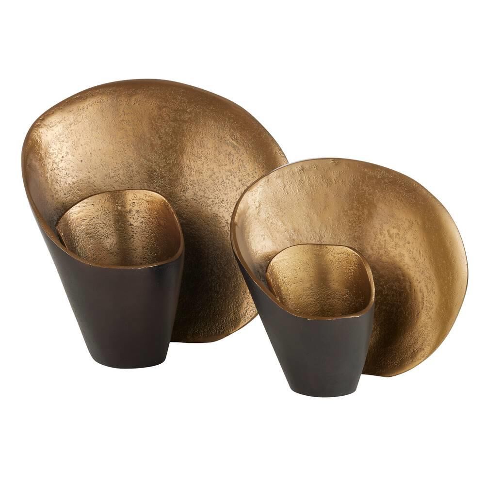 Demarco 9 Inch Sculpture by Arteriors Home