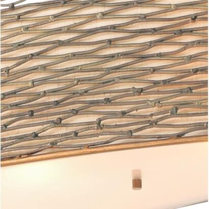 Flow 36 Inch Large Pendant by Varaluz