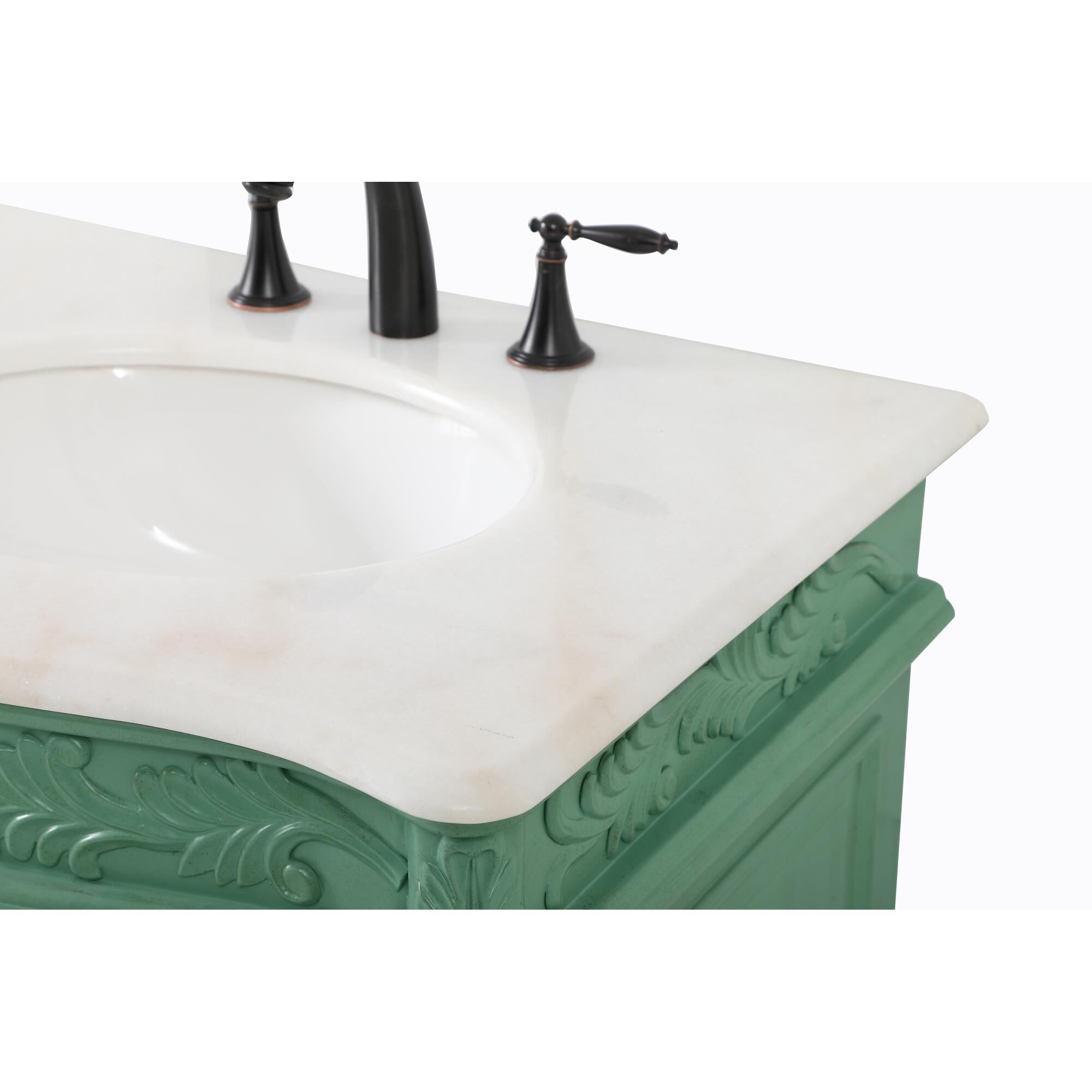 Windsor Bath Vanity by Elegant Decor
