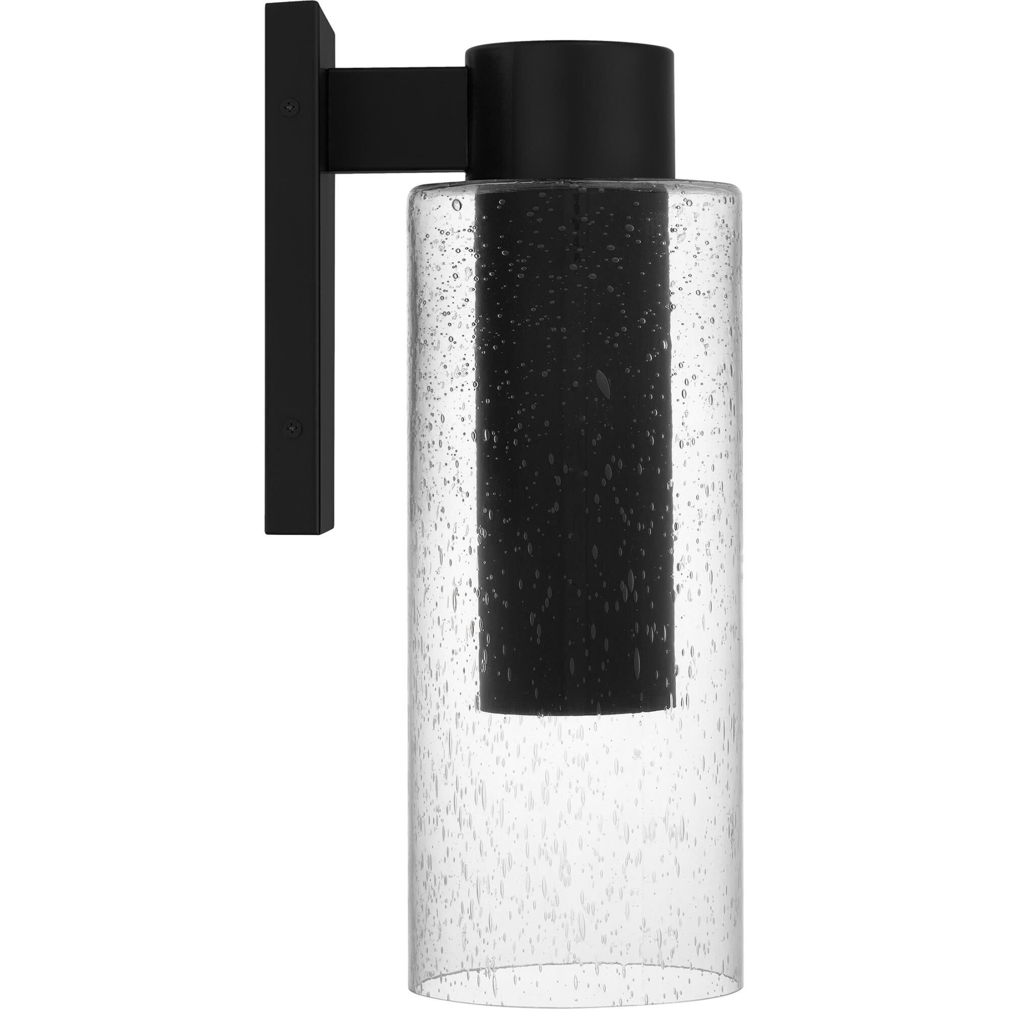 Sawyer 5 Inch Outdoor Wall Light by Quoizel