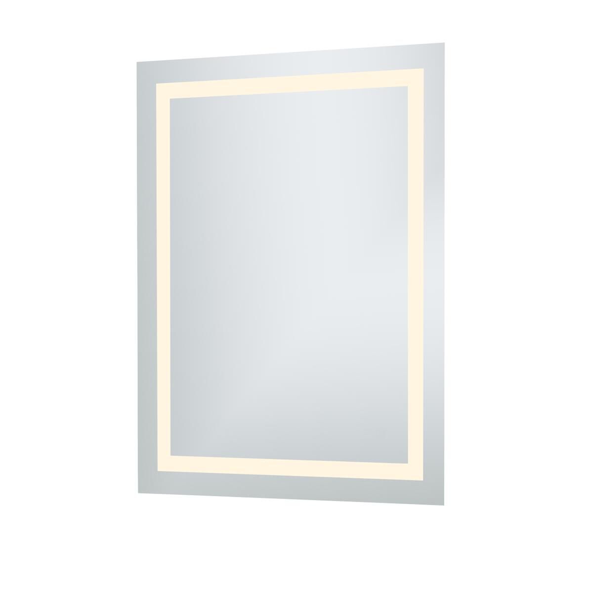 Shown in Glossy  White finish