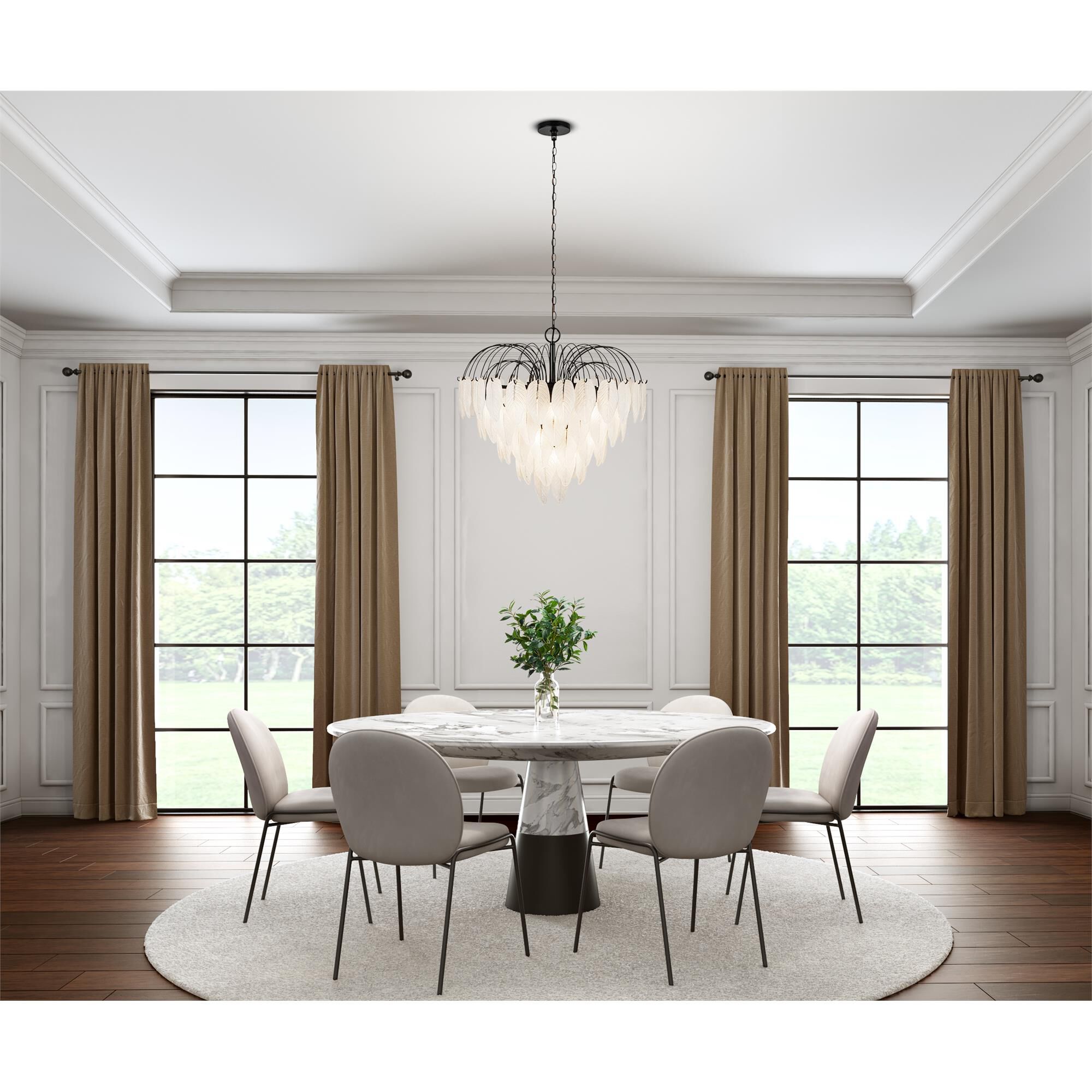 Alessia Chandelier,