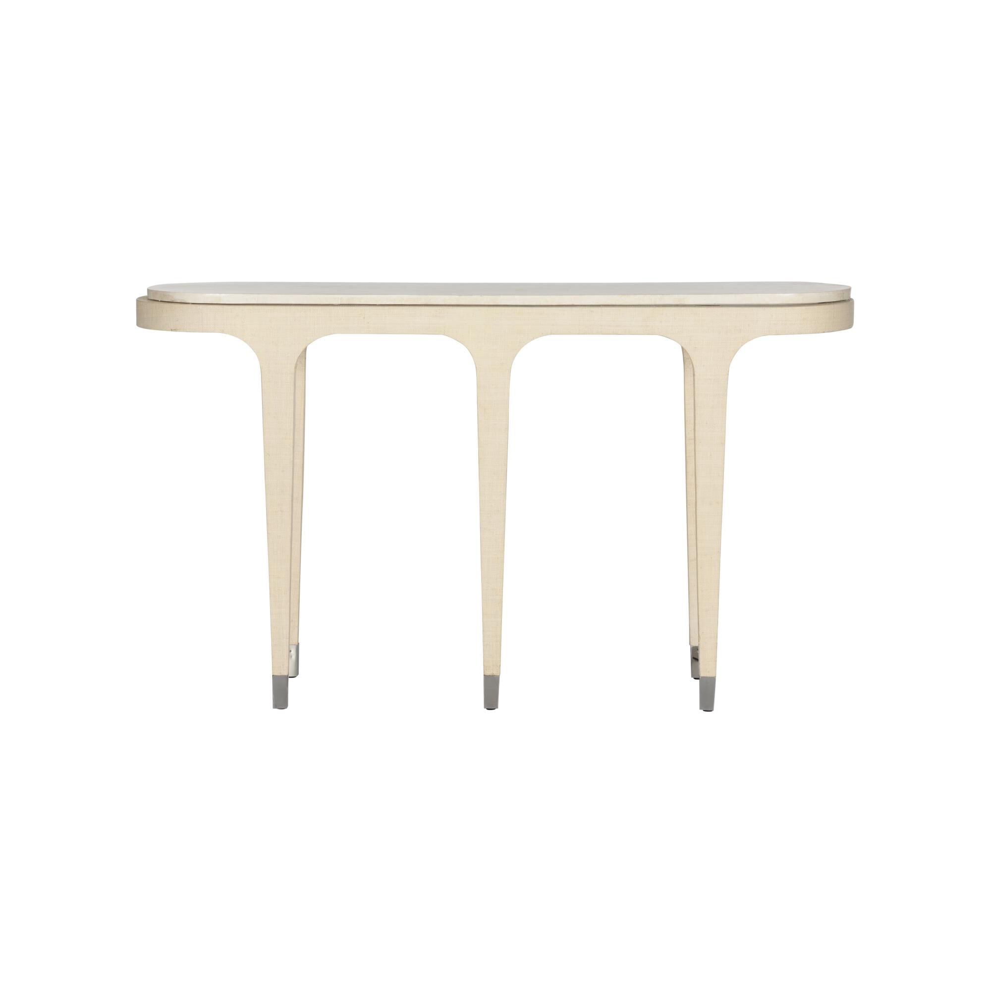 Juno 54 Inch Console Table by Wildwood