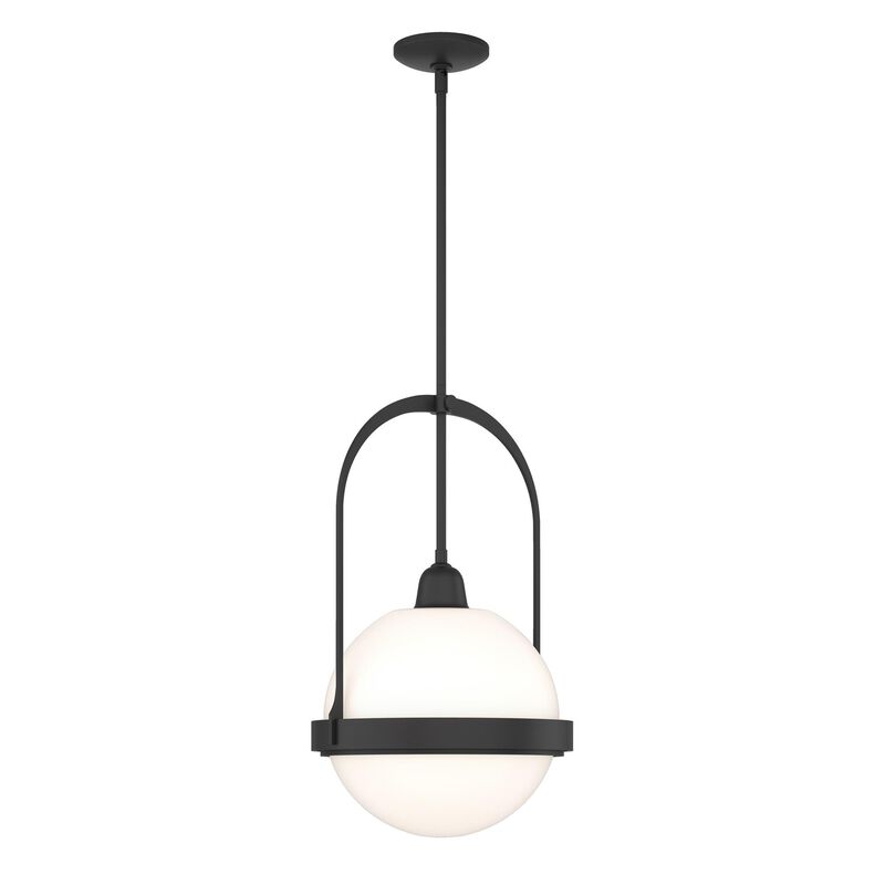 Atlas 27 Inch Pendant Light by Hubbardton Forge