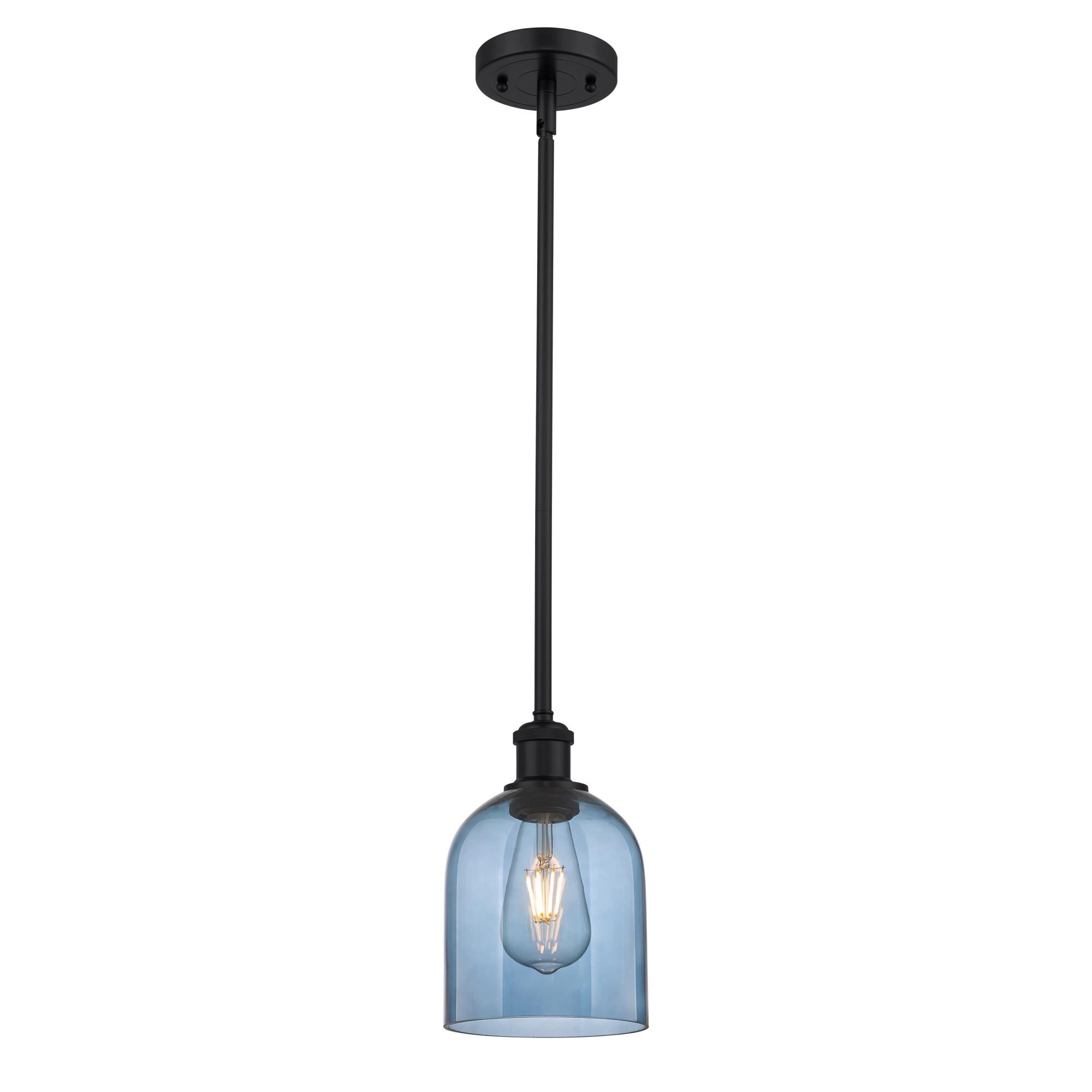 Bruno Marashlian Bella 6 Inch Mini Pendant by Innovations Lighting