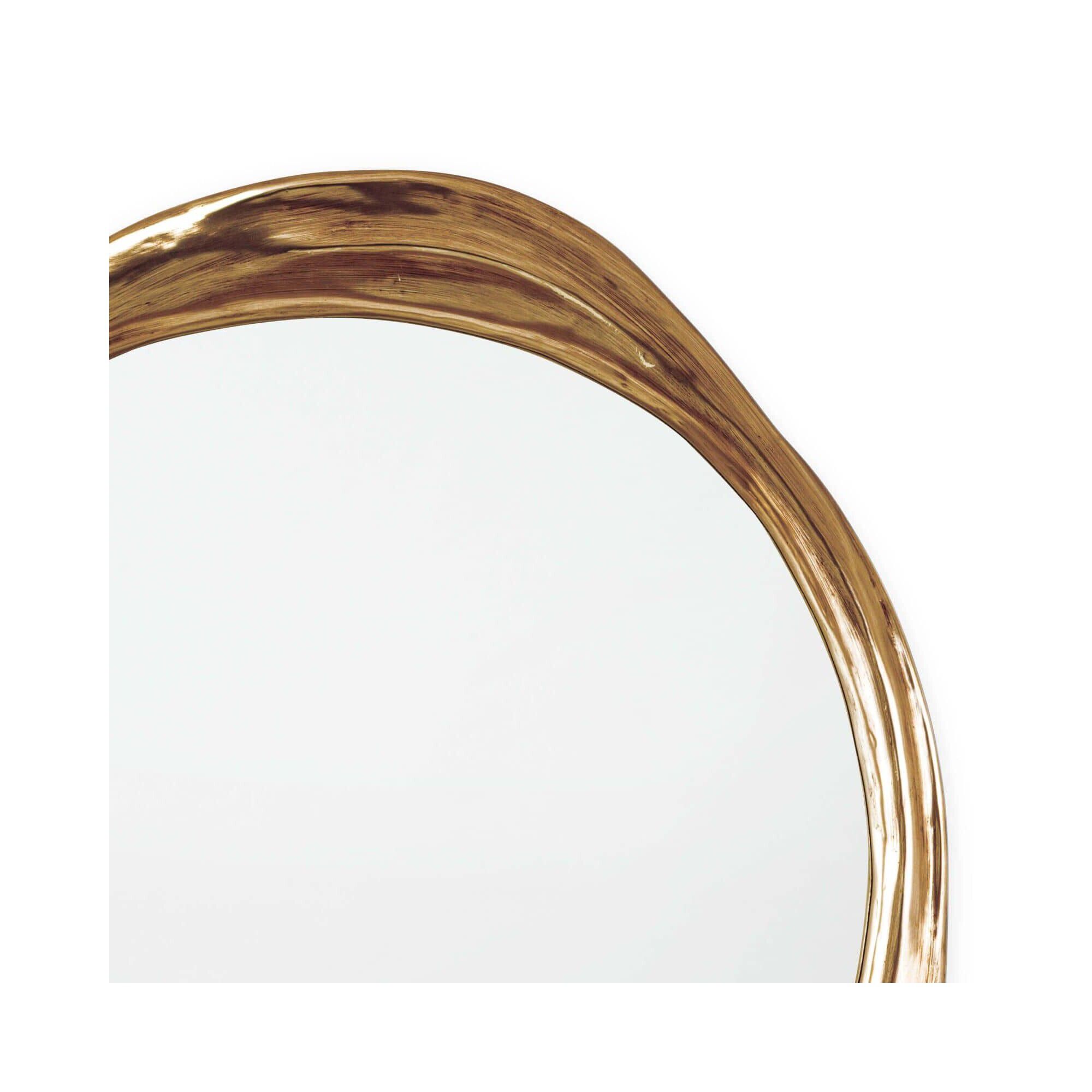 Ibiza Small Decorative Mirror by Regina Andrew