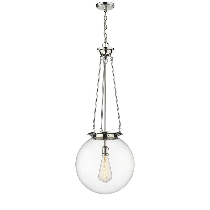 Innovations Lighting Bruno Marashlian Beacon 15 Inch Large Pendant