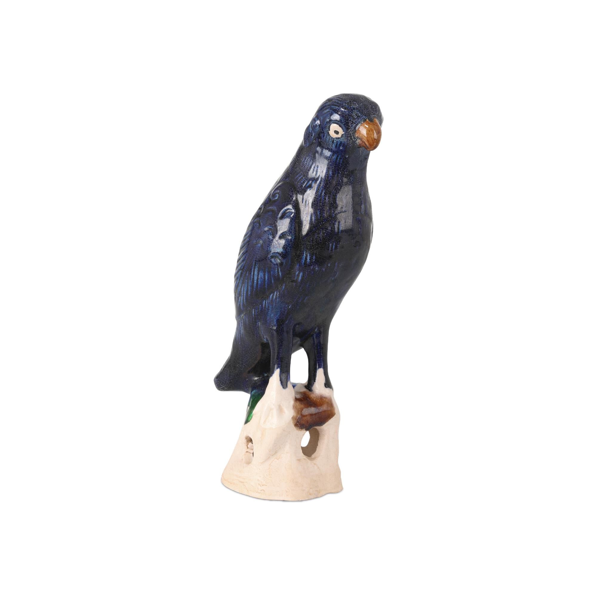 Tang Dynasty Sculpture by Currey and Company