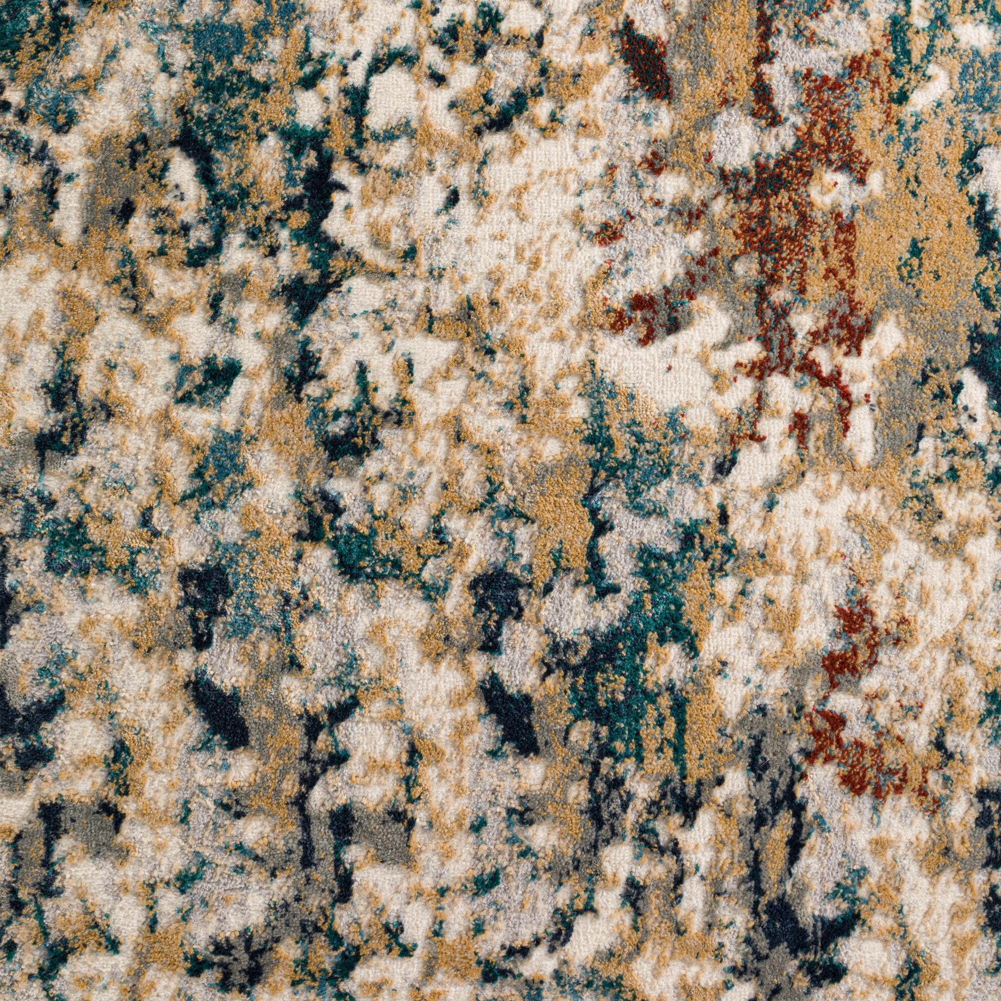 Karma KM26 Area Rug,