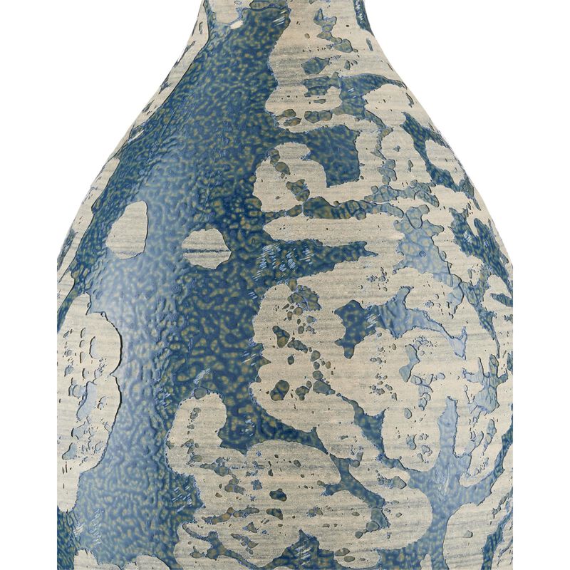 Ostracon Table Lamp by Currey and Company
