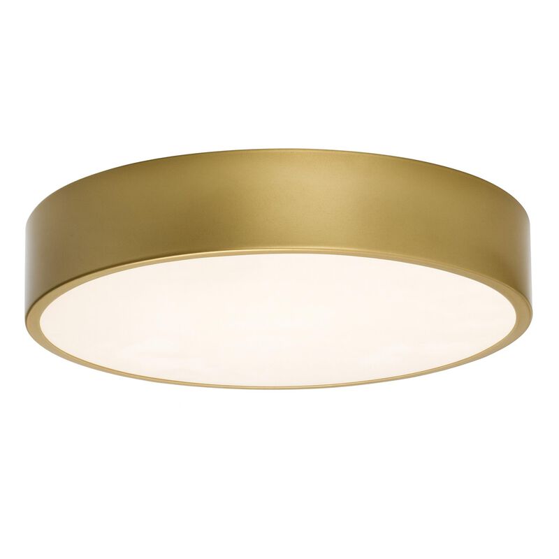 Bailey 14 Inch Flush Mount by AFX Lighting