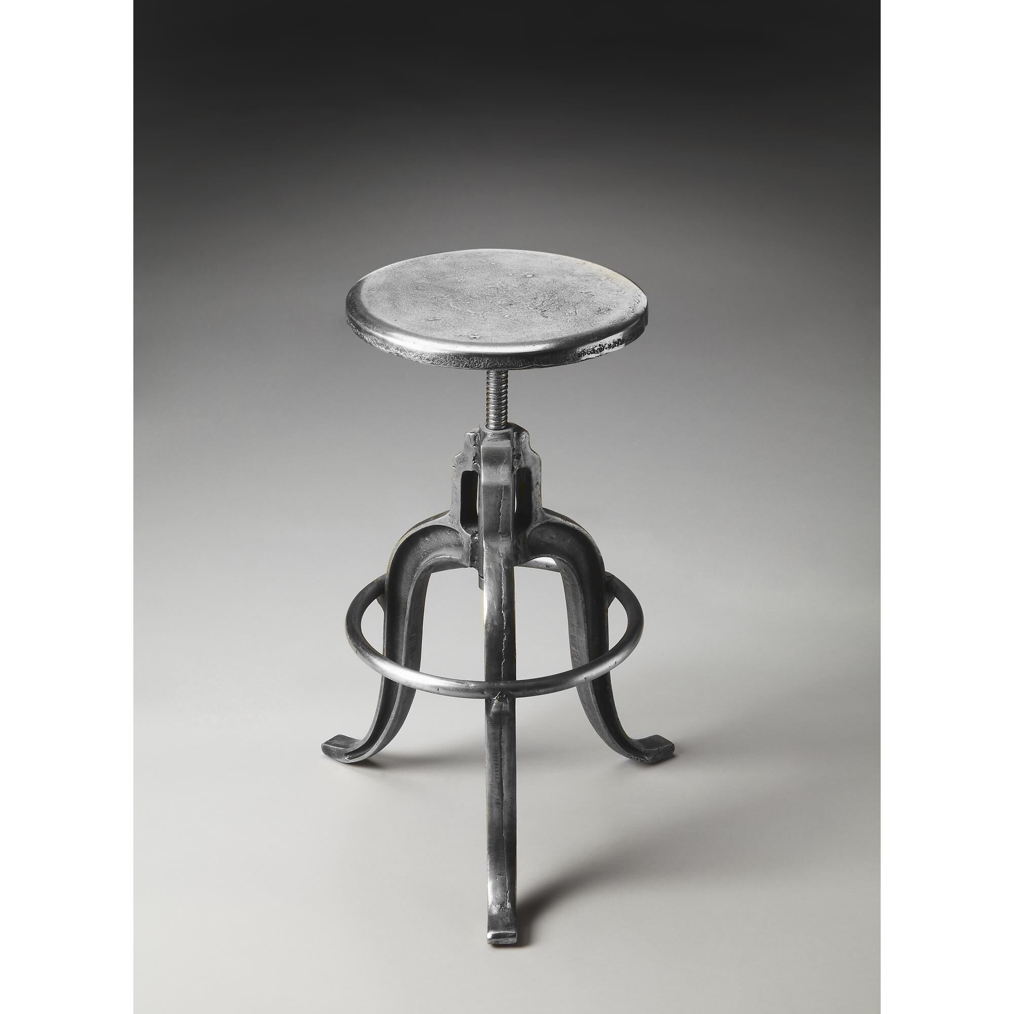 Parnell Stool by Butler Specialty Company