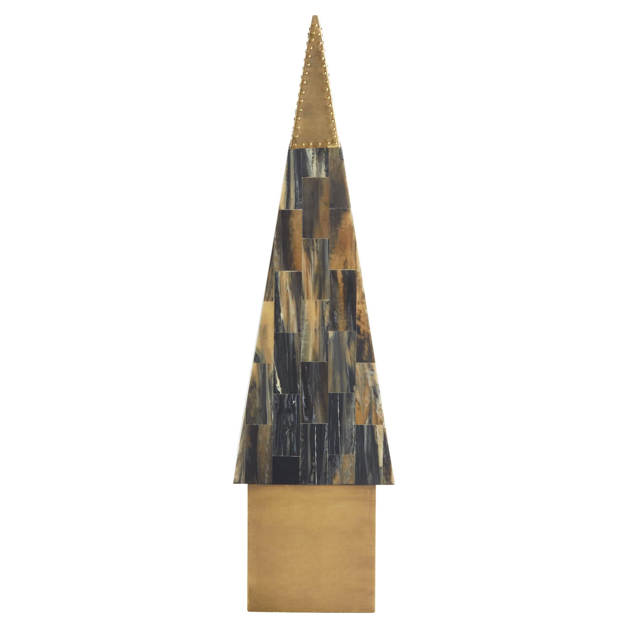 Cairo Sculpture by Cyan Designs