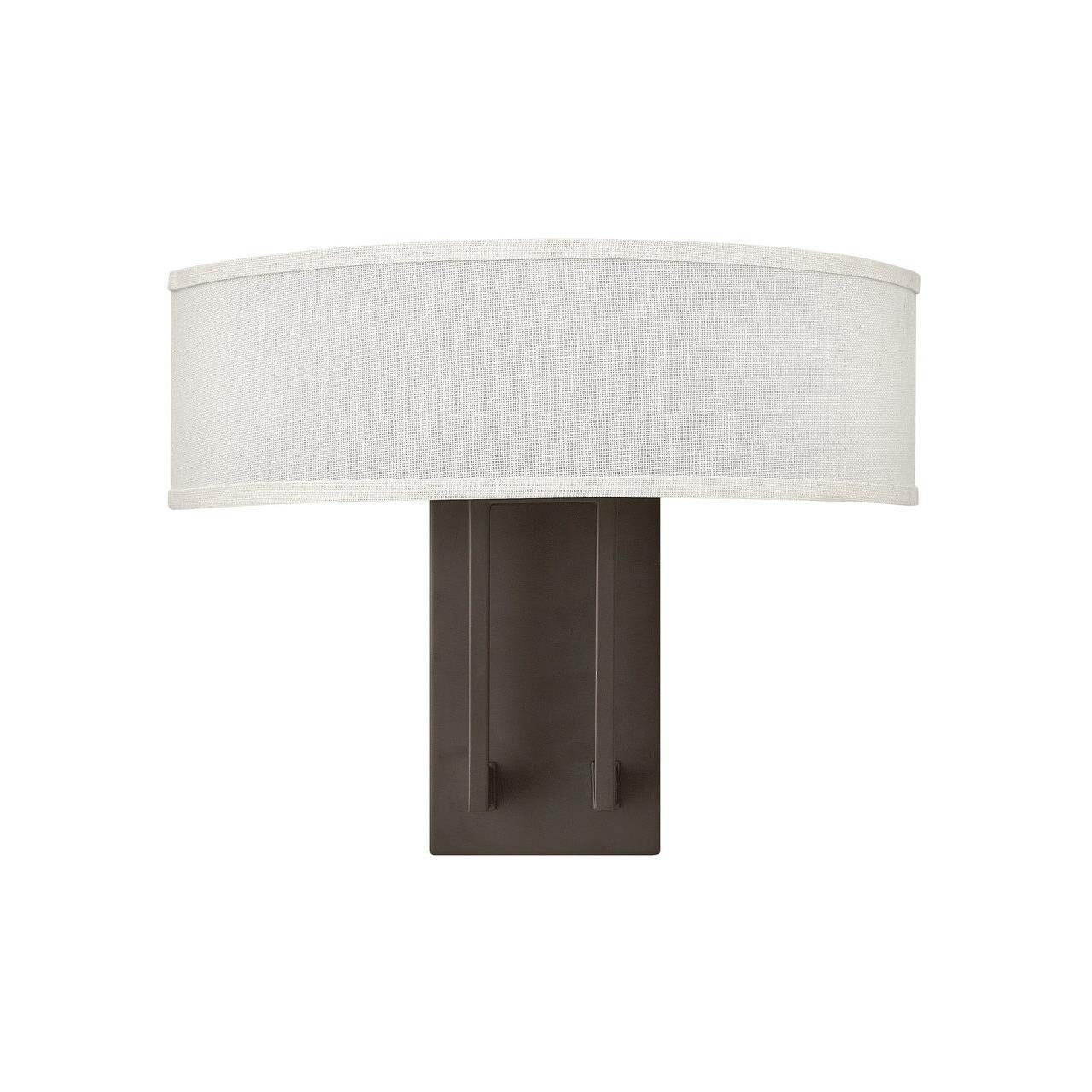 Hampton 15 Inch Wall Sconce by Hinkley Lighting