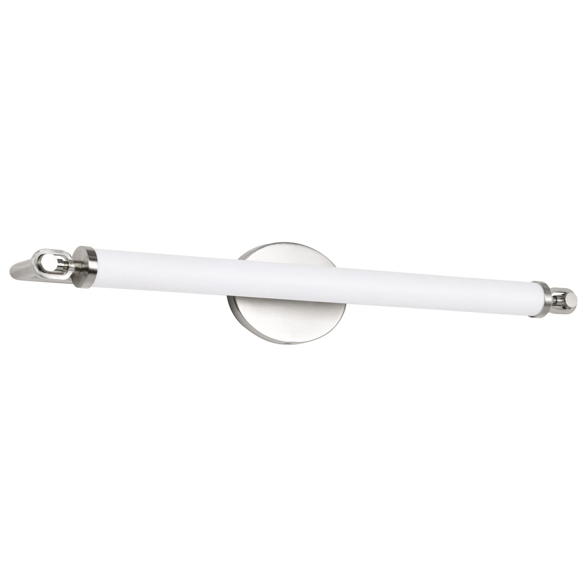 Edgeworth 28 Inch Bath Vanity Light by Nuvo Lighting