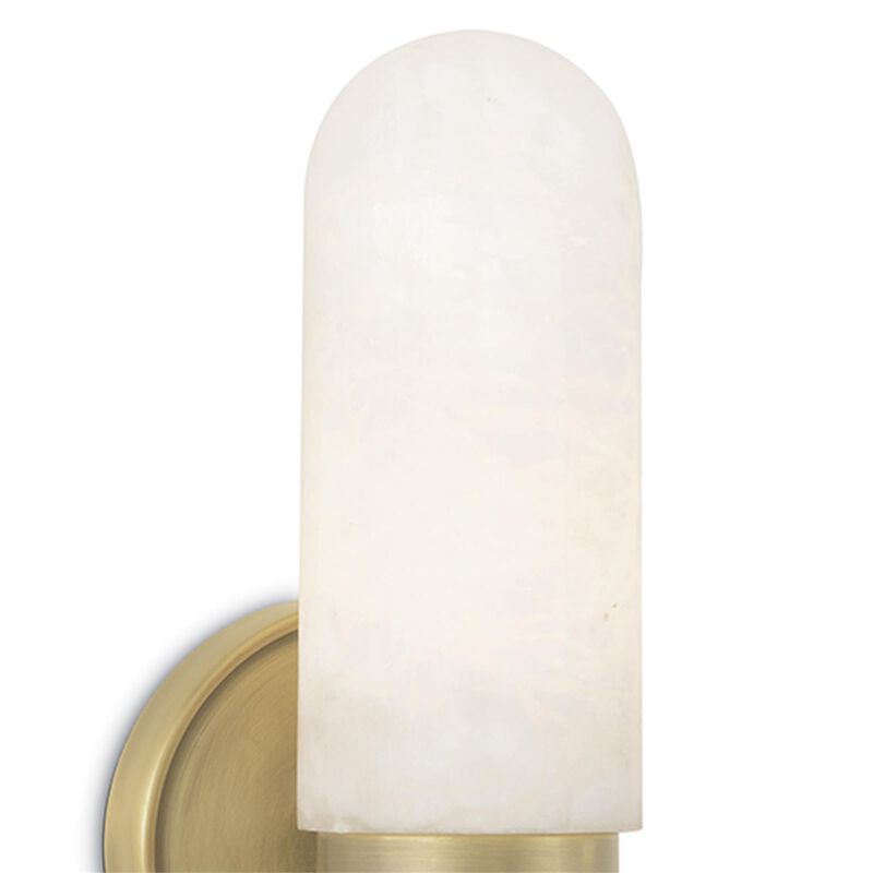 Salon 13 Inch Wall Sconce by Regina Andrew