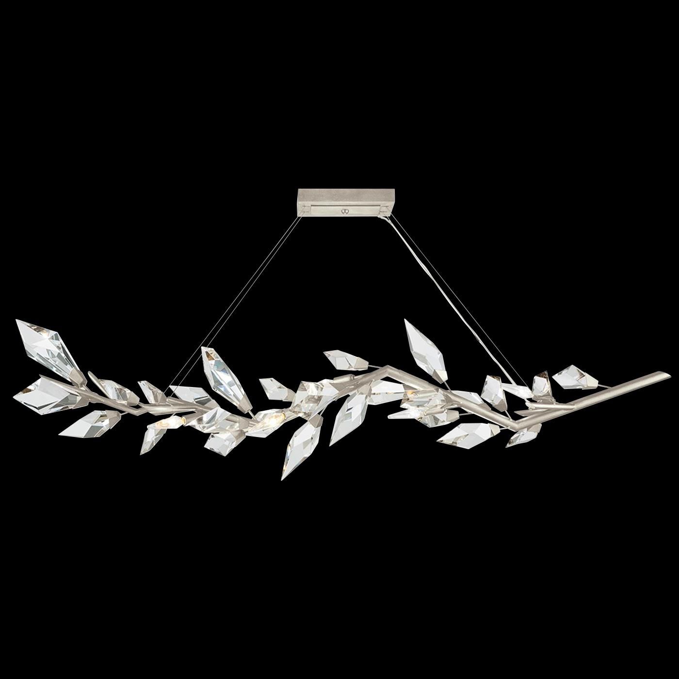 Foret Large Pendant by Fine Art Handcrafted Lighting