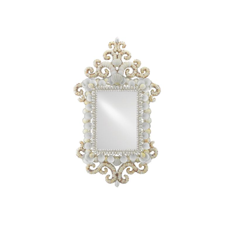 Cecilia Decorative Mirrors by Currey and Company