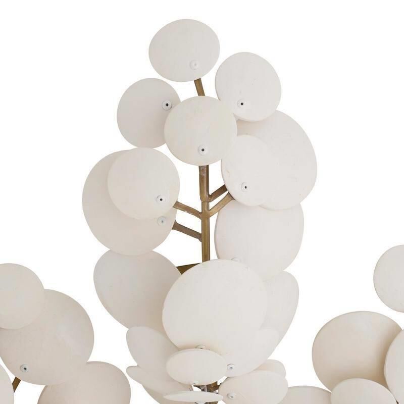 Bilal 38 Inch Flush Mount by Arteriors Home